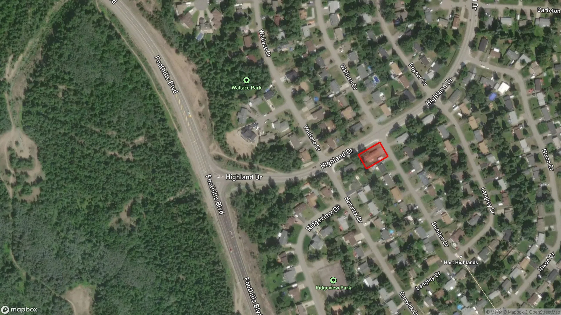 Tax sale property at , Prince George - Photo 3