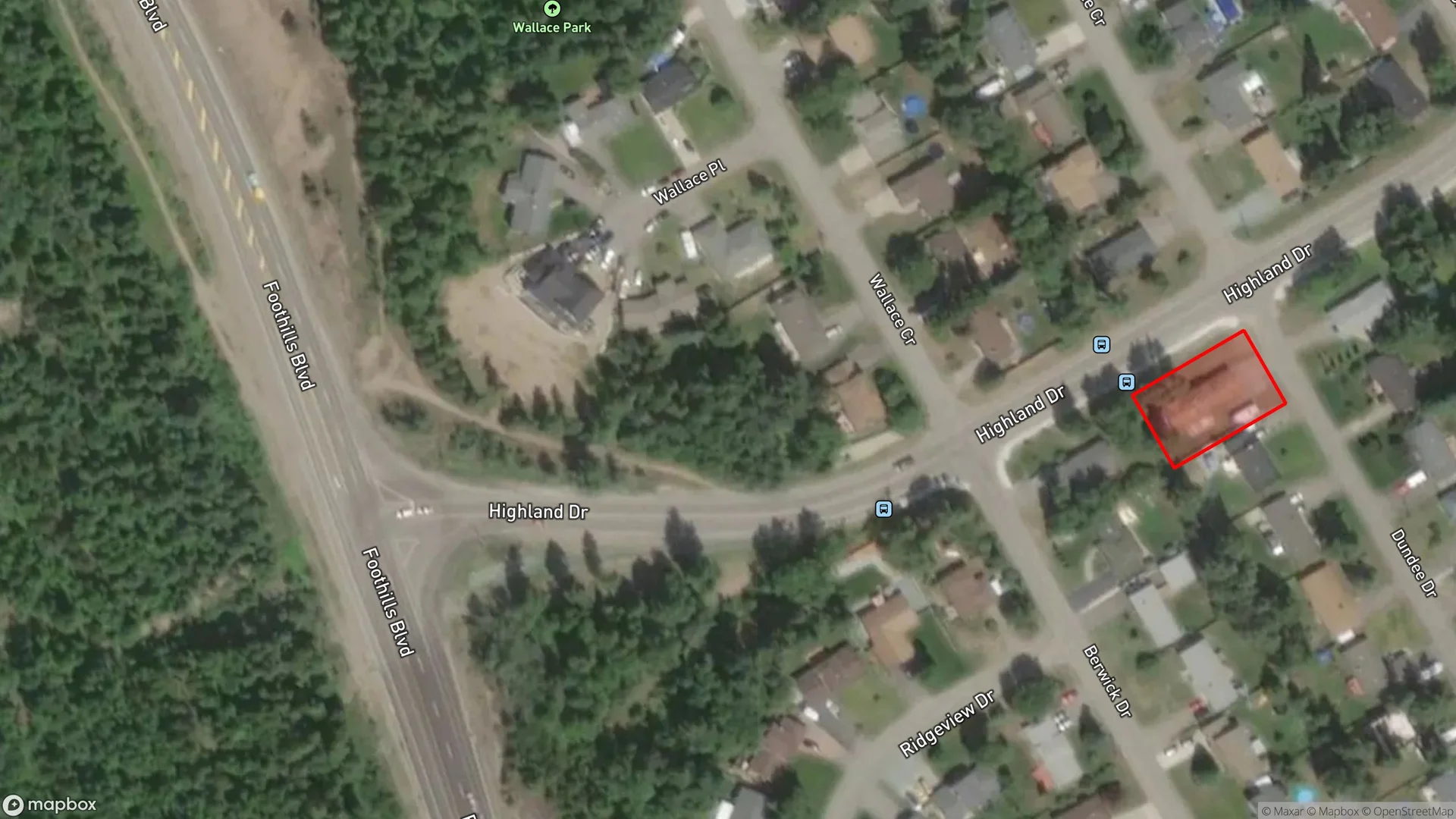Tax sale property at , Prince George - Photo 2