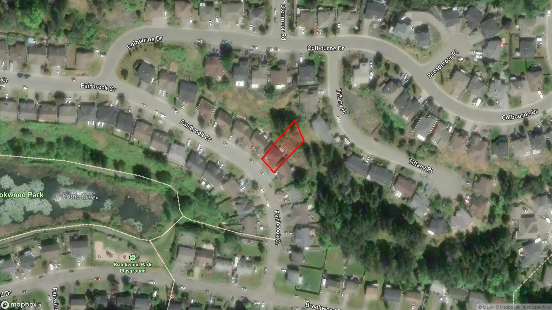  - Tax sale property in Nanaimo