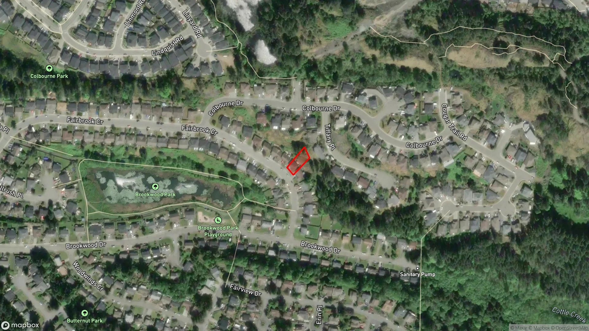 Tax sale property at 4732 FAIRBROOK CRES NANAIMO V9T 6L7, Nanaimo - Photo 3
