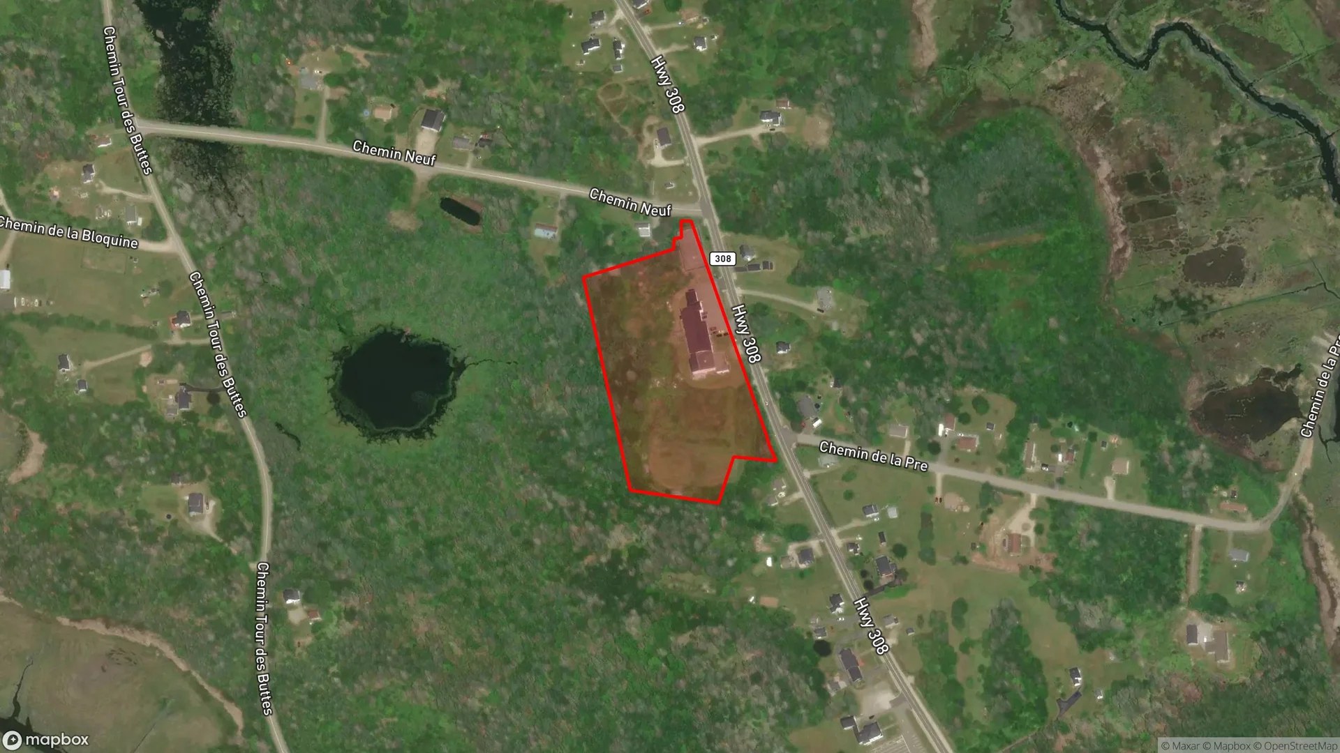 Tax sale property at , Argyle - Photo 3
