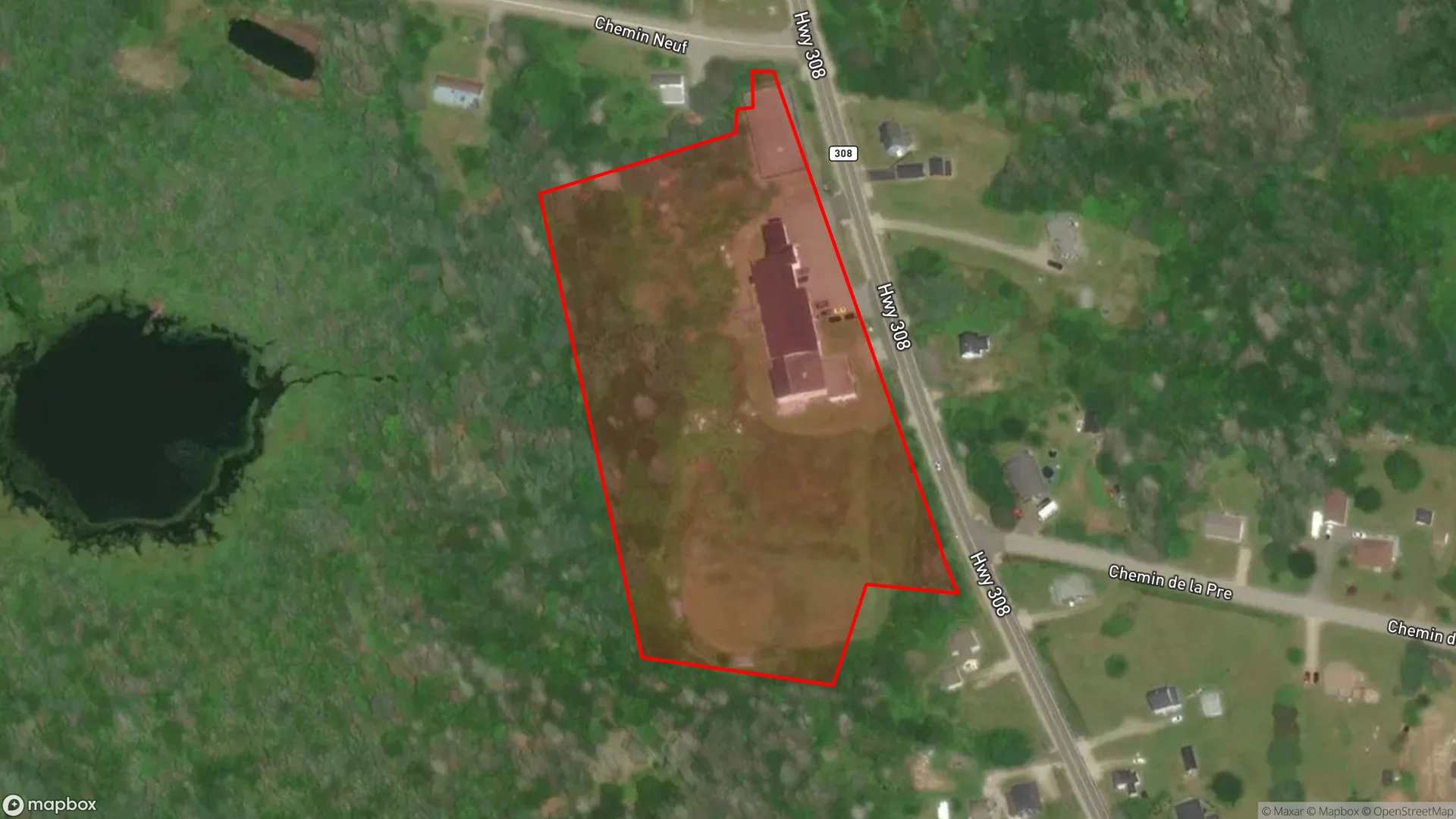 Tax sale property at , Argyle - Photo 2