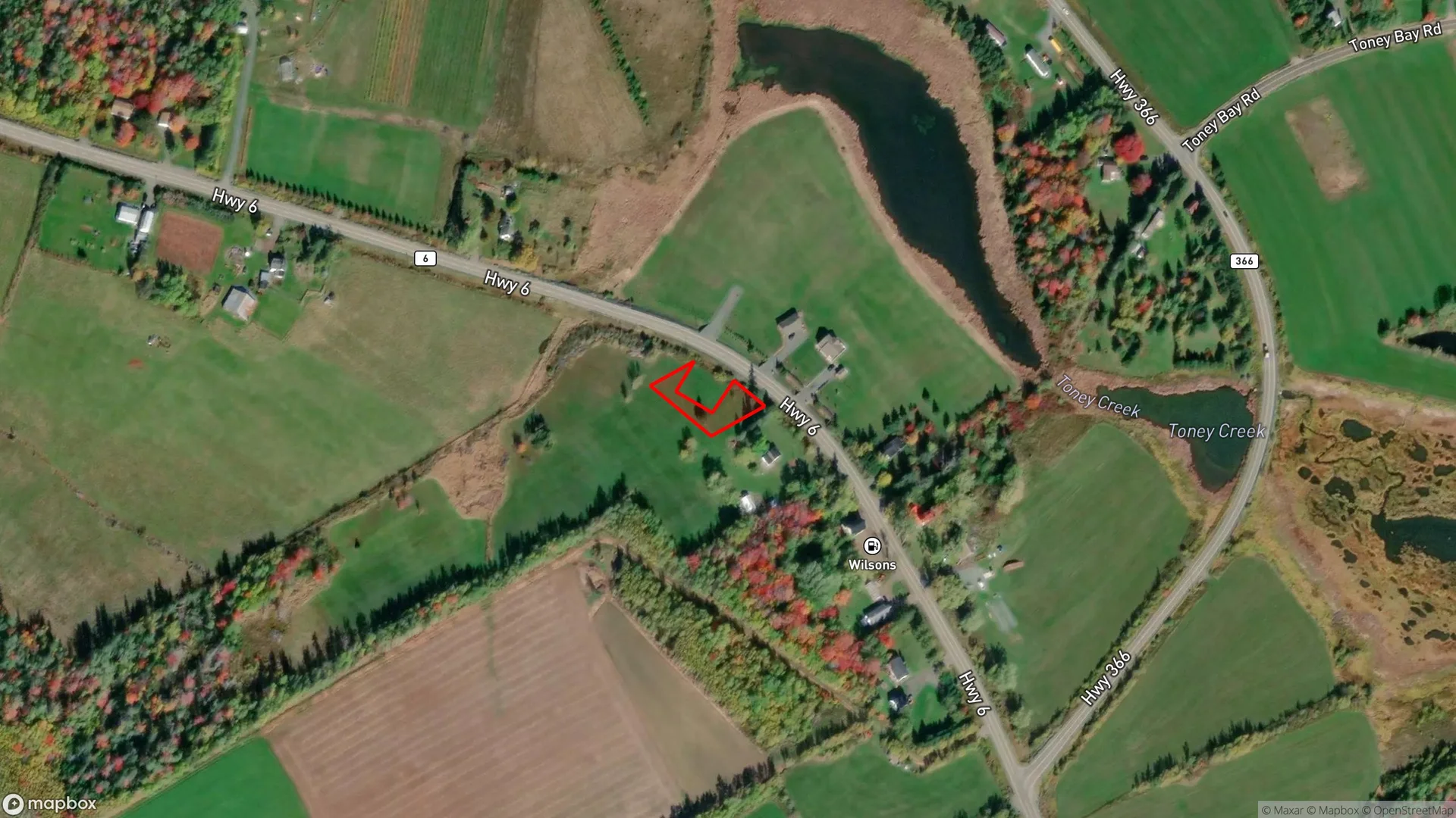 Tax sale property at , Cumberland - Photo 3