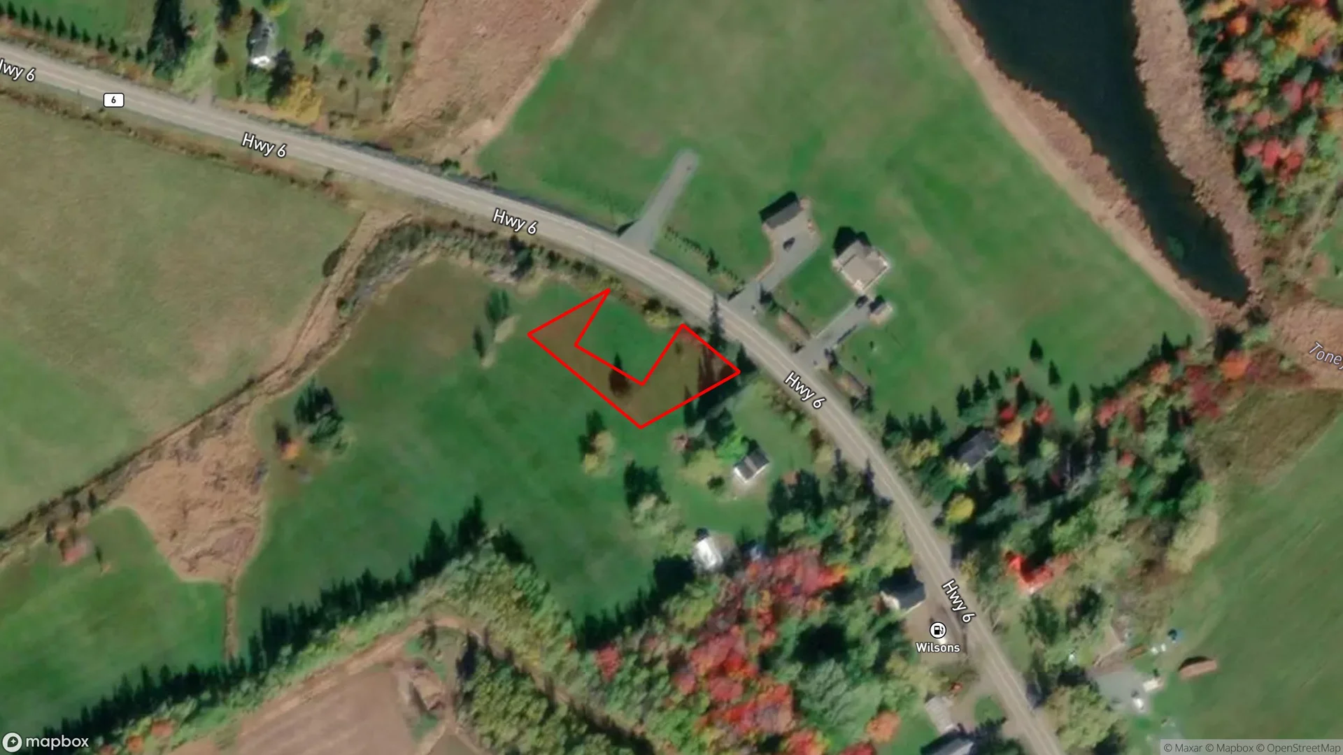 Tax sale property at , Cumberland - Photo 2