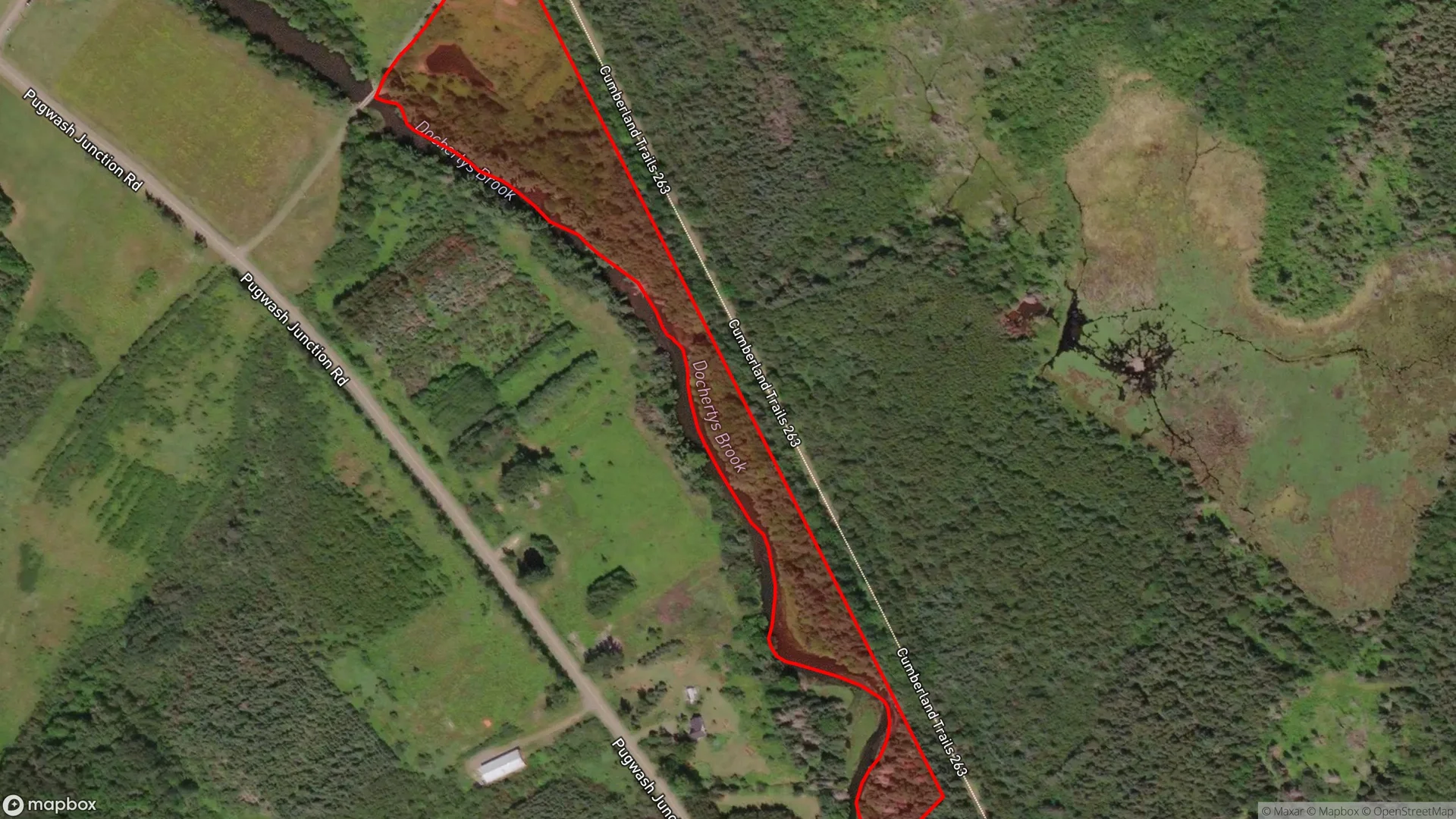 Tax sale property at , Cumberland - Photo 3