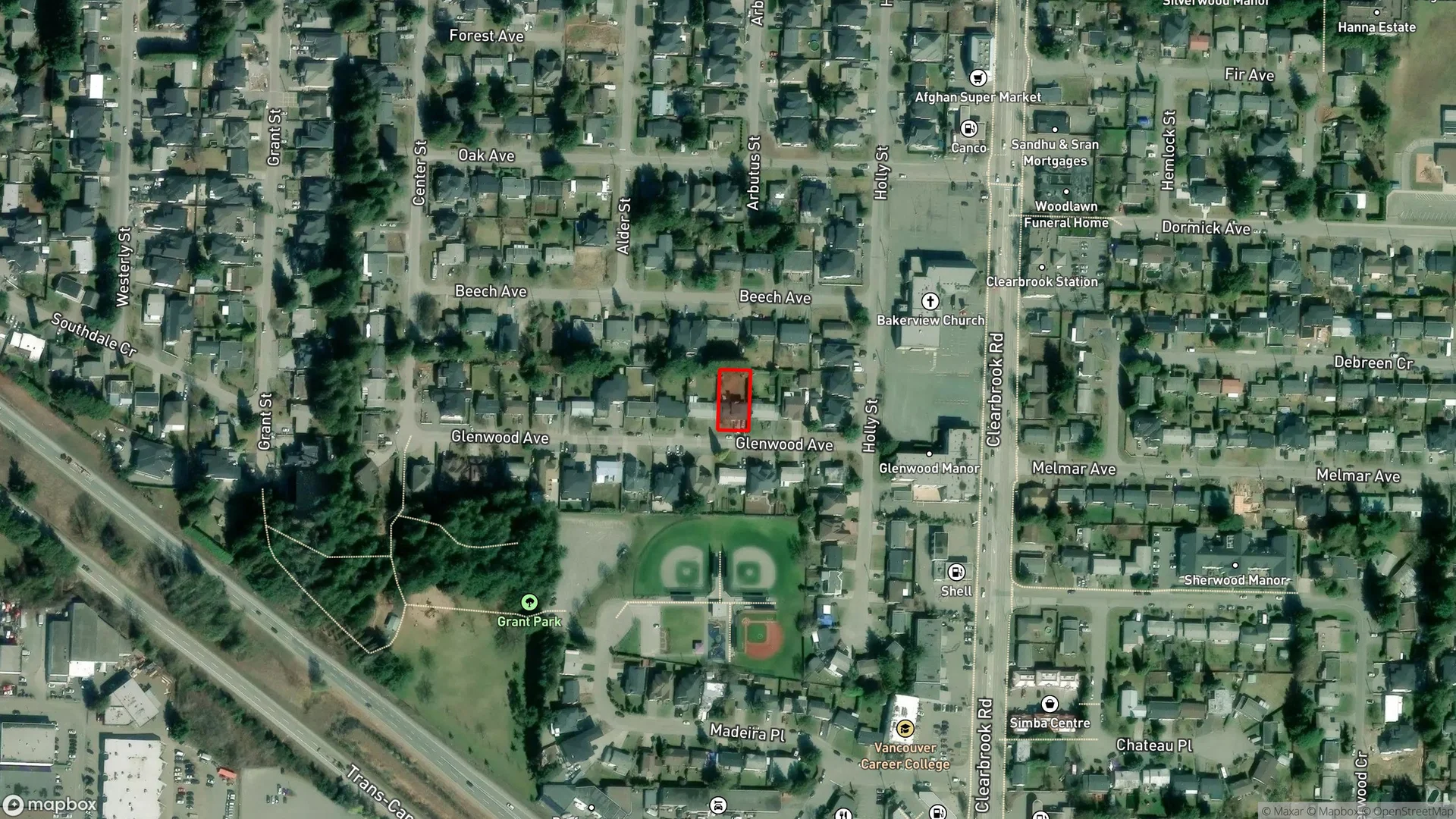 Tax sale property at , Abbotsford - Photo 3