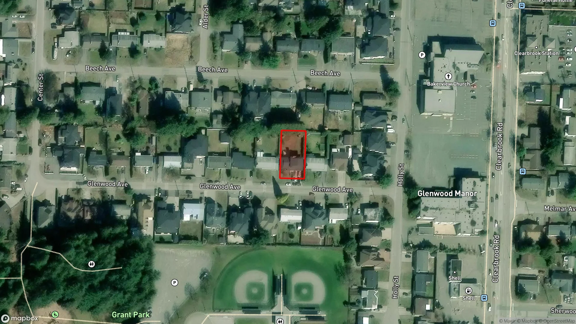 Tax sale property at , Abbotsford - Photo 2