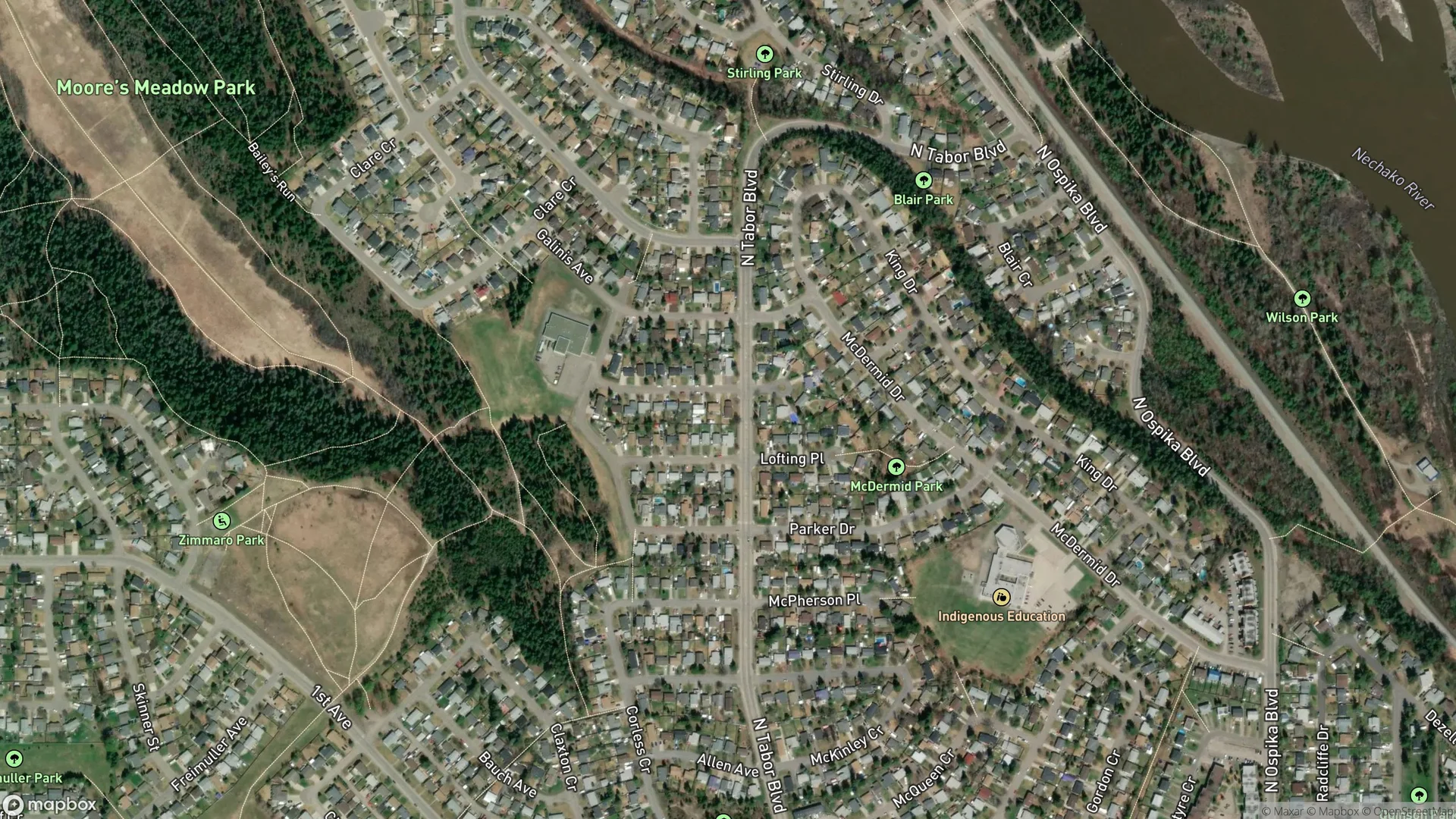 Tax sale property at , Prince George - Photo 3