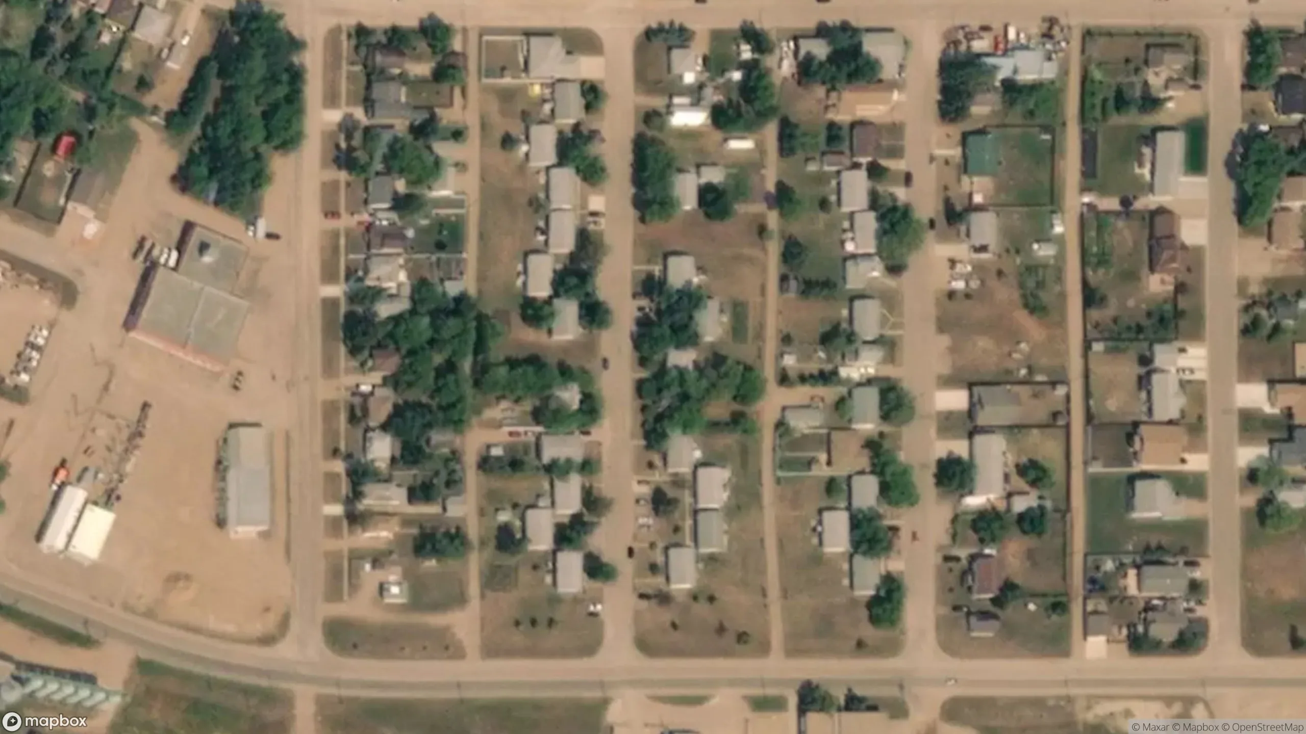 Tax Sale Property in City of Melville, Saskatchewan