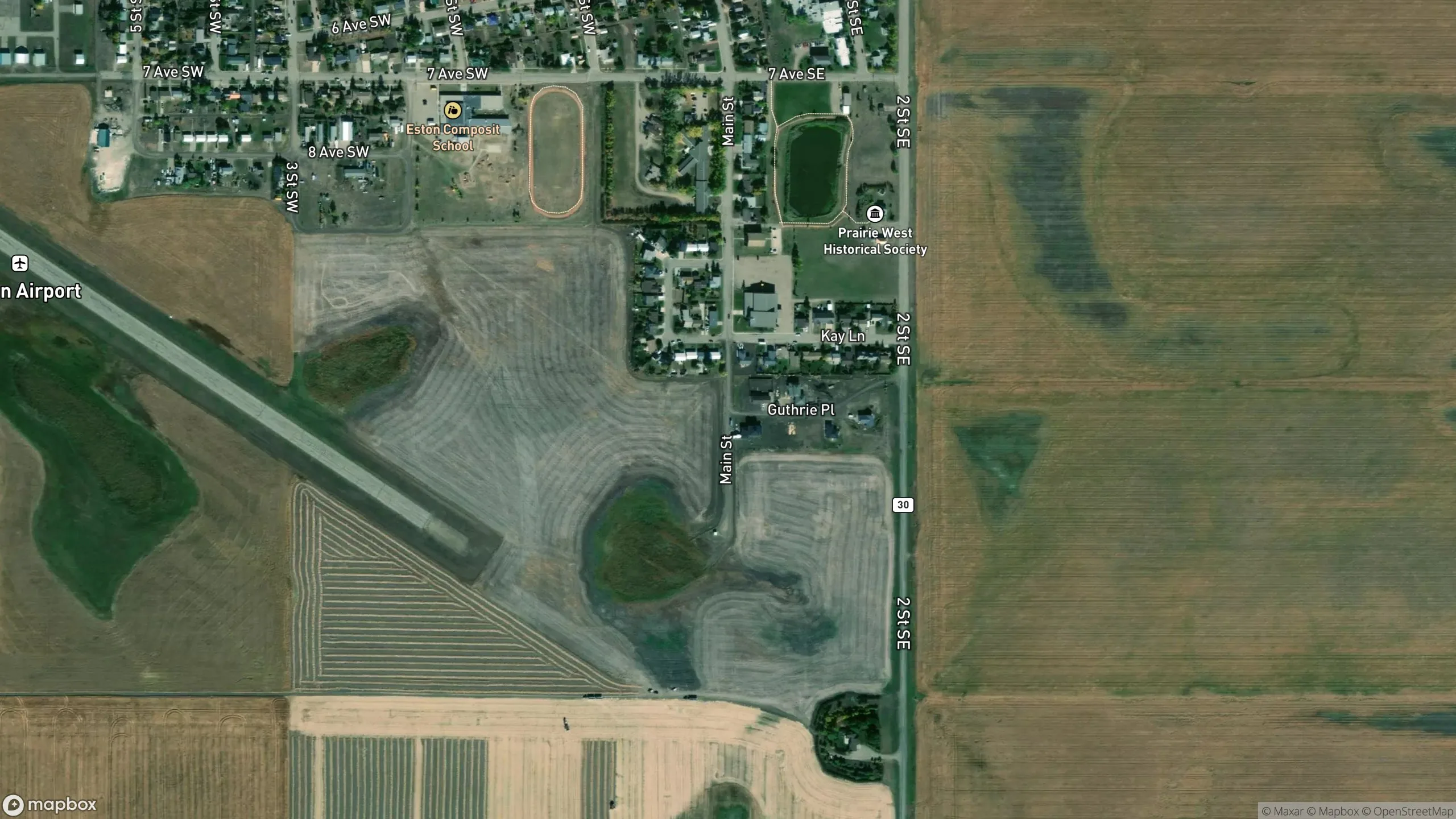 Tax sale property at , Town of Eston - Photo 3