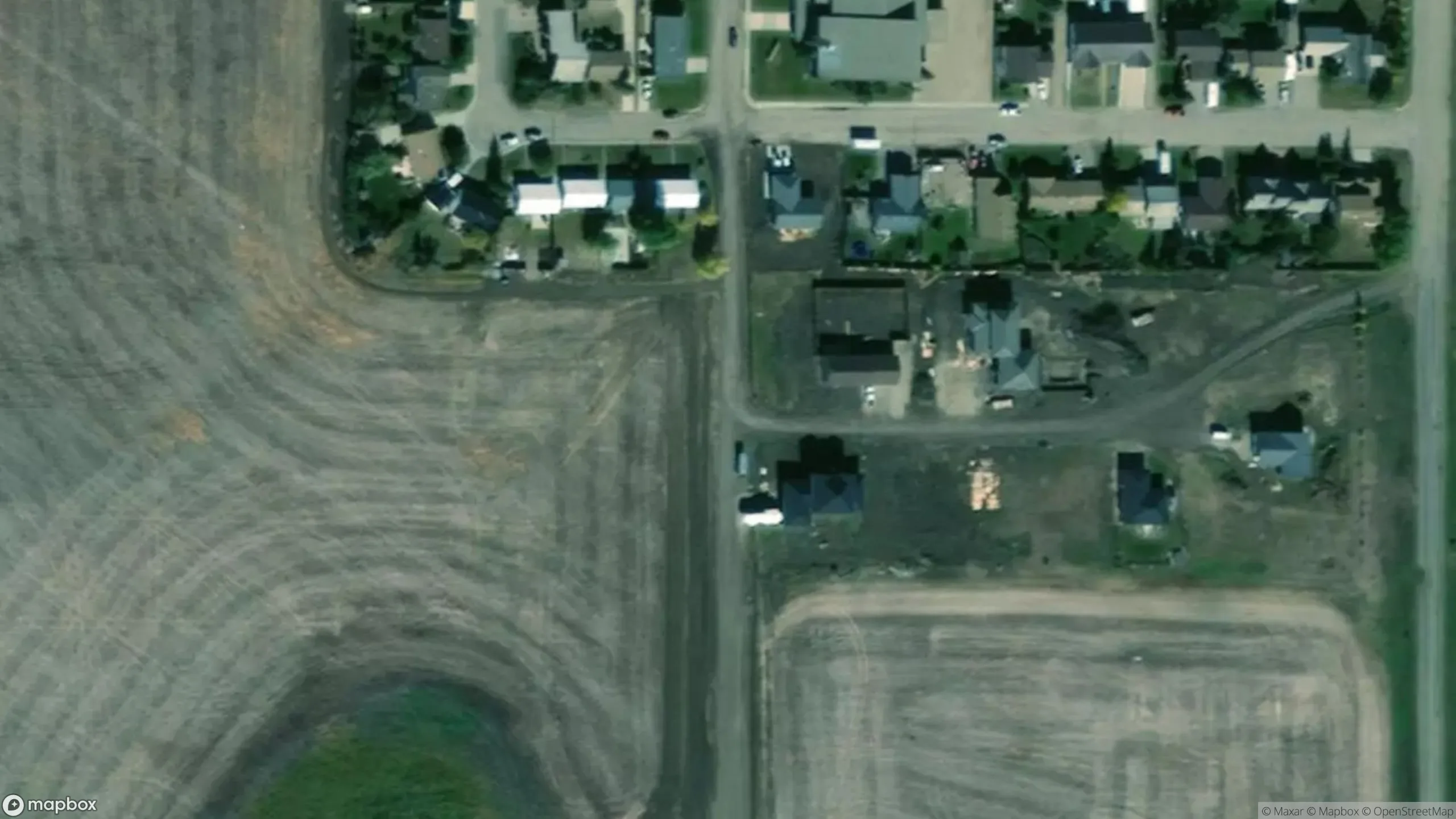 Tax sale property at , Town of Eston - Photo 2