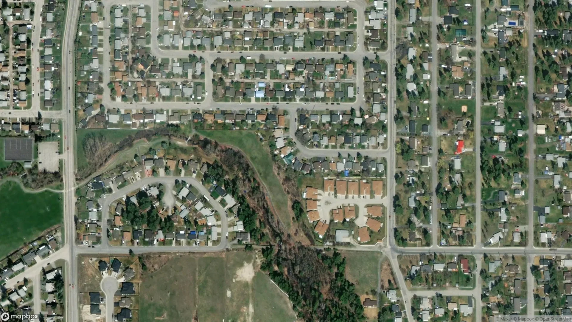 Tax Sale Property in Cranbrook, British Columbia