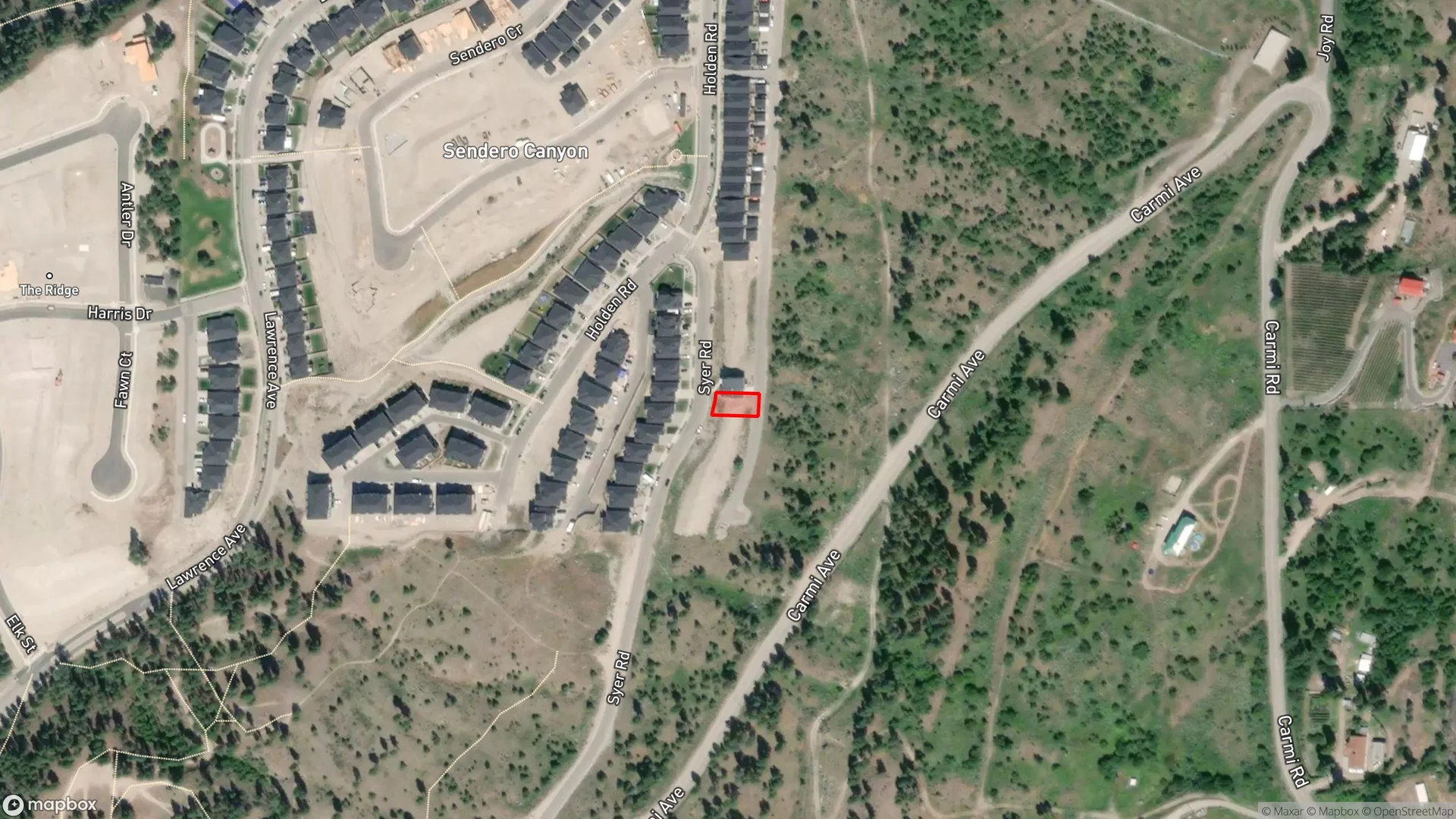 Tax sale property at , Penticton - Photo 3