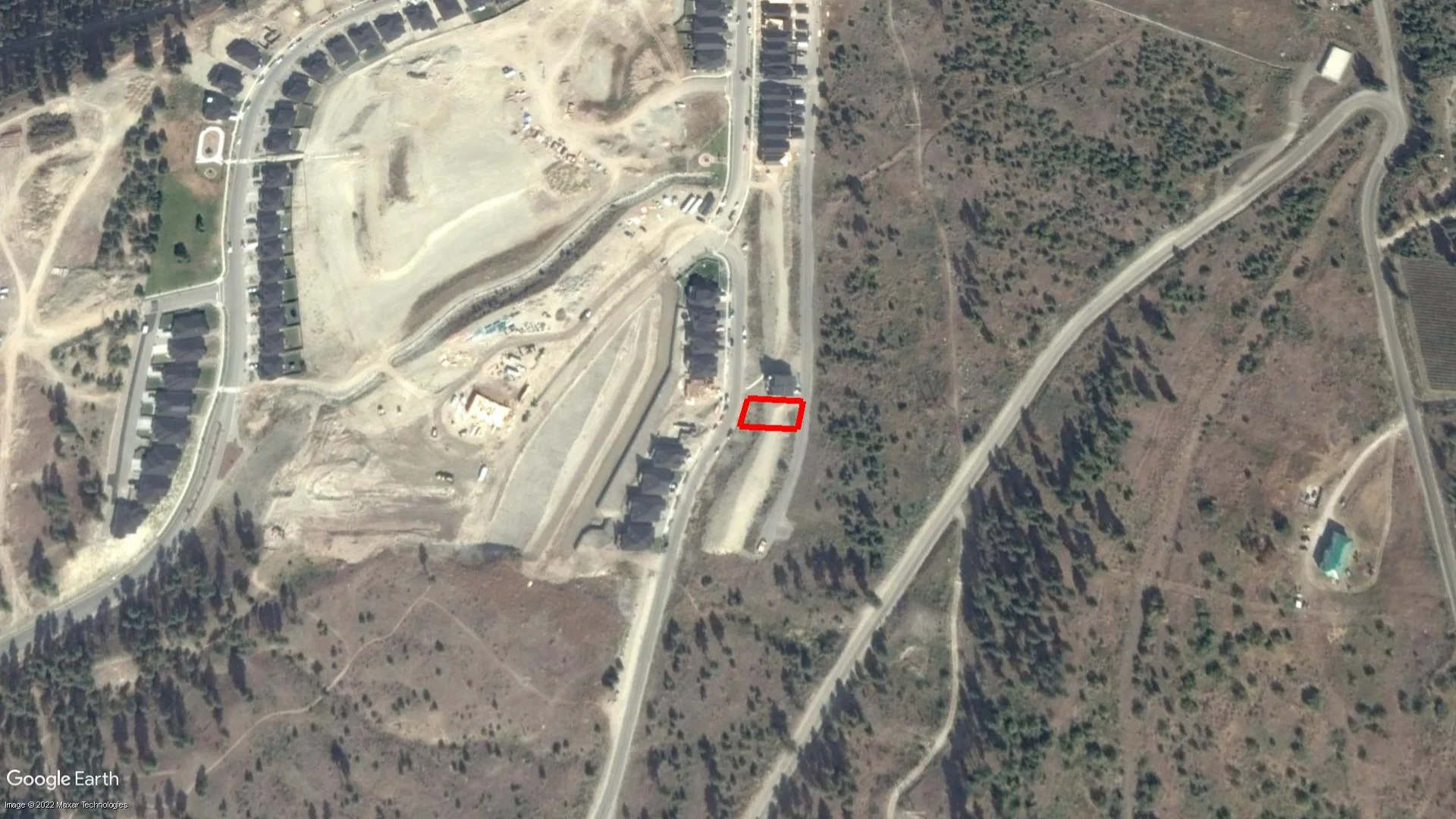 1100 SYER RD PENTICTON V2A 9G4