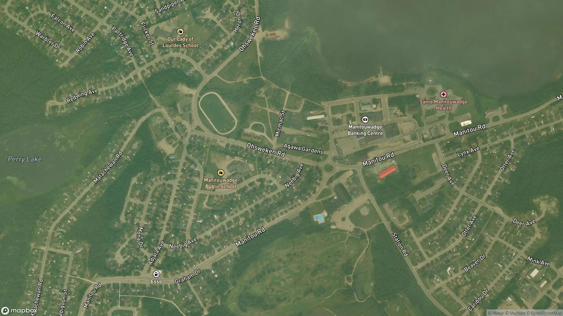 Tax sale property at , Manitouwadge - Photo 3