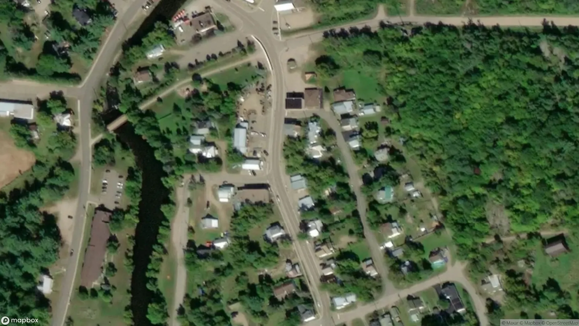  - Tax sale property in Killaloe, Hagarty and Richards, ON