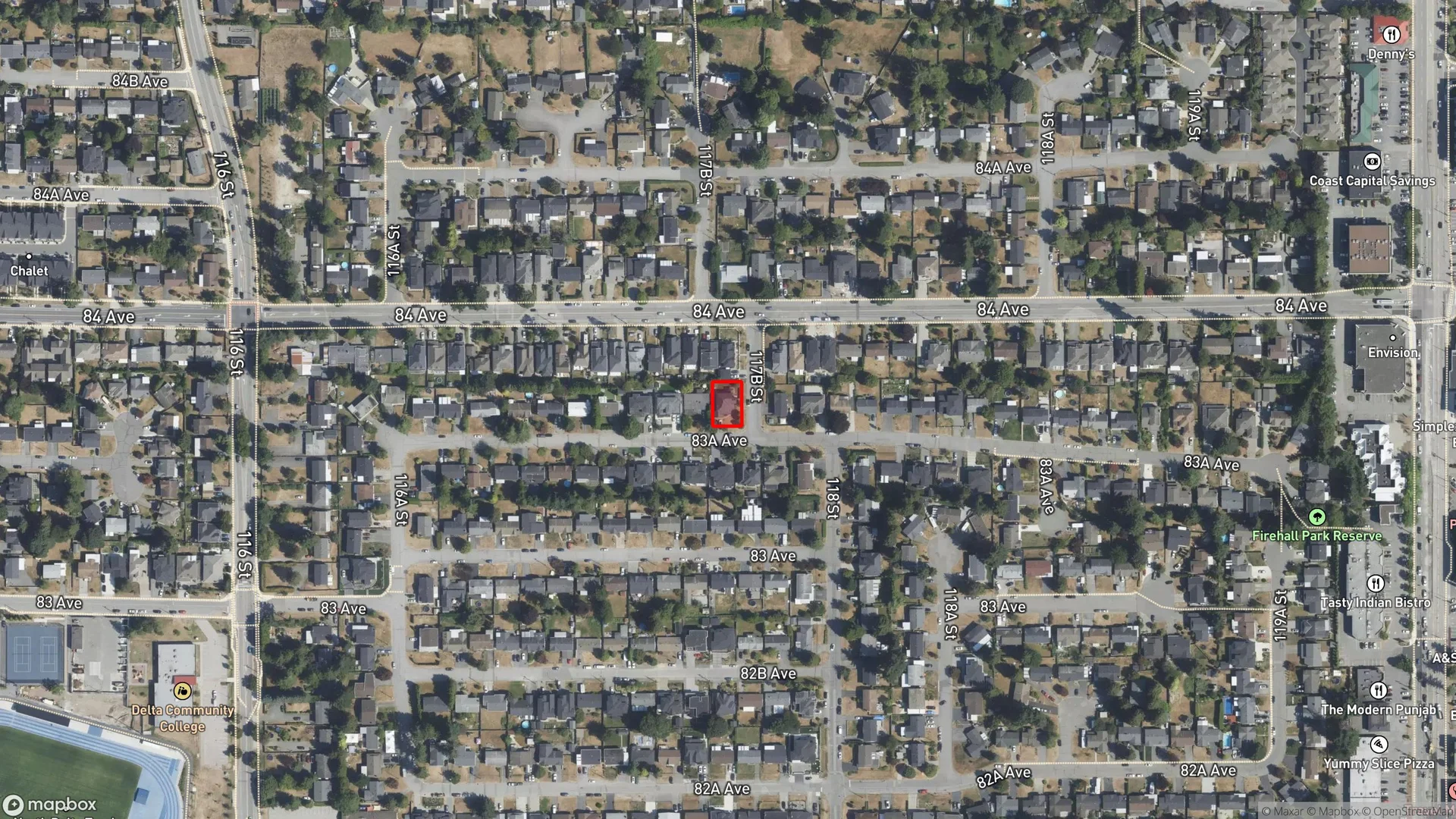 Tax sale property at , Delta - Photo 3