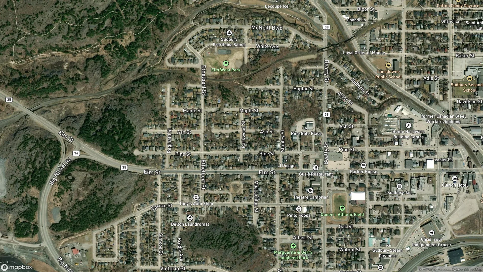 Tax sale property at , Greater Sudbury - Photo 3