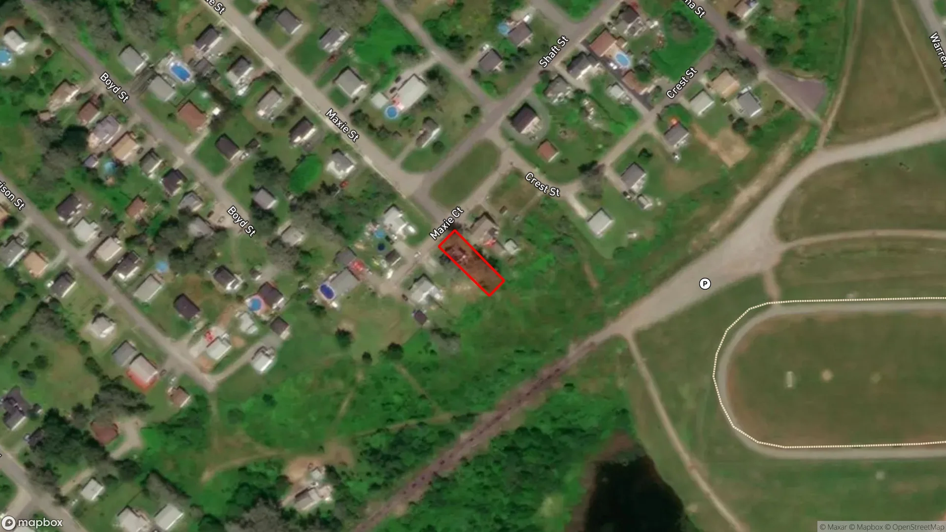 Tax sale property at , Cape Breton - Photo 2