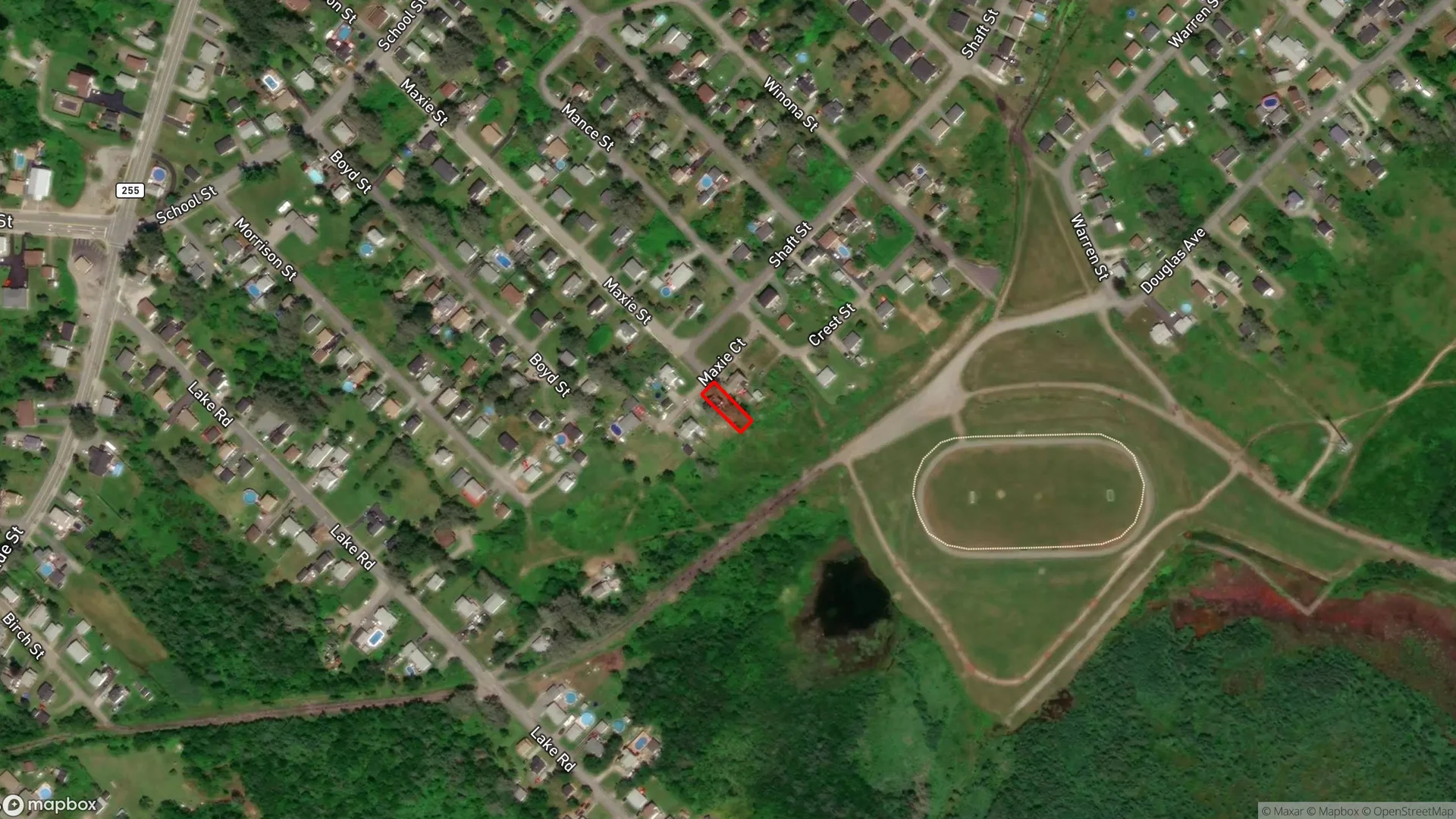 Tax sale property at , Cape Breton - Photo 3