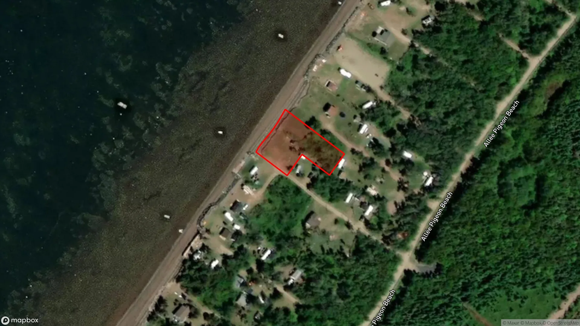 Tax sale property at , Bathurst - Photo 2