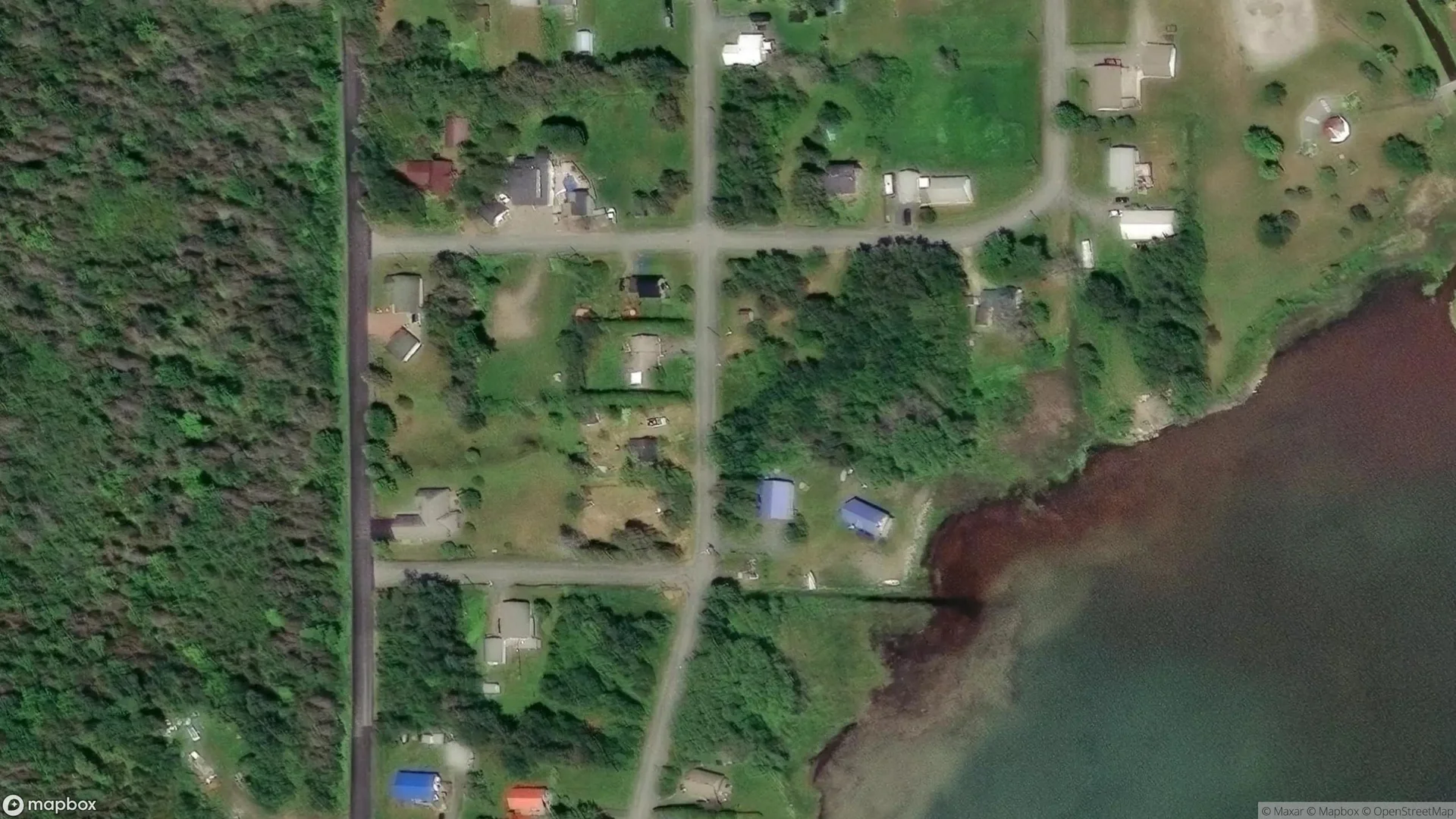 Tax Sale Property in Bruce Mines, Ontario