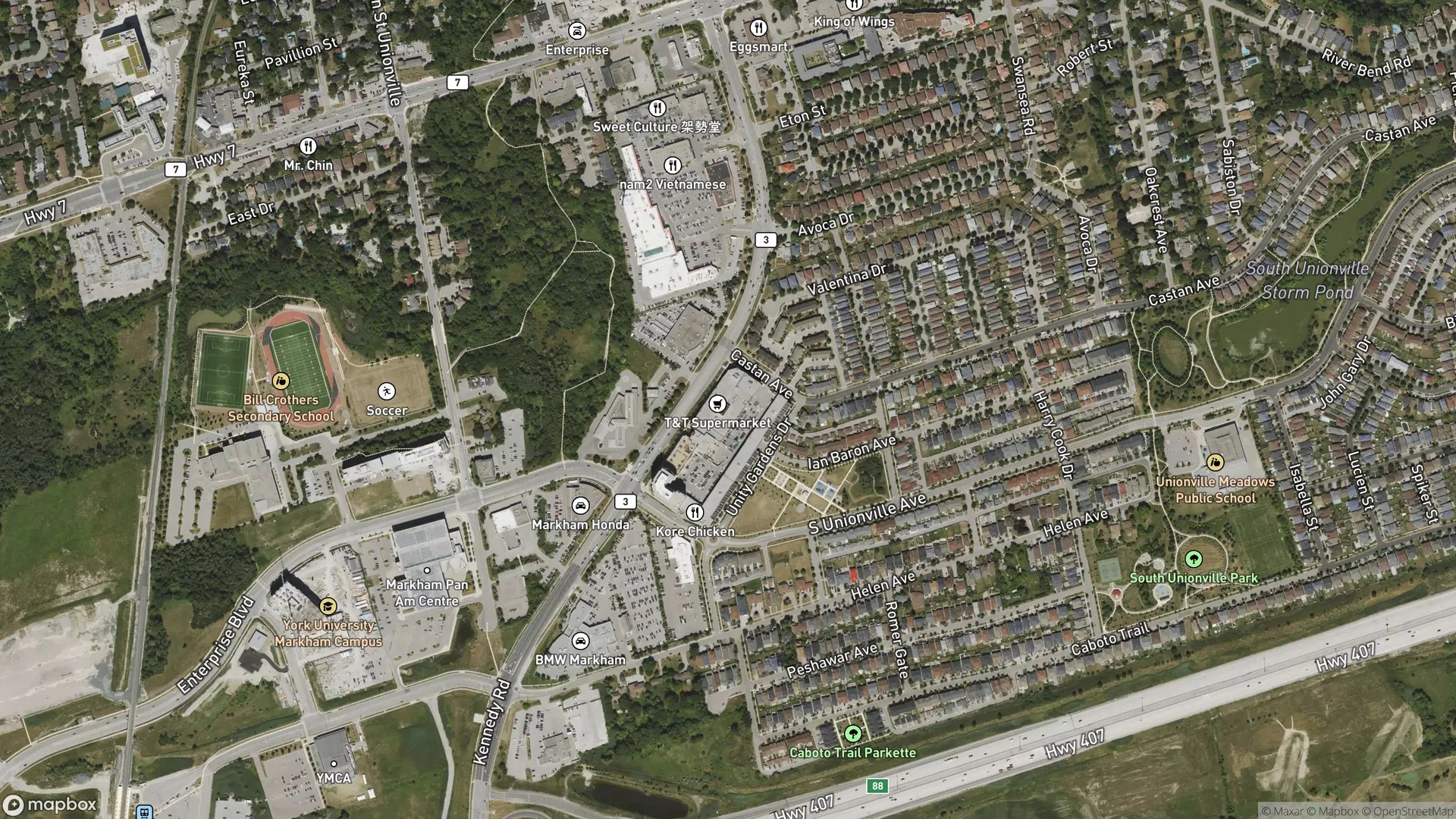 Tax sale property at , Markham - Photo 3