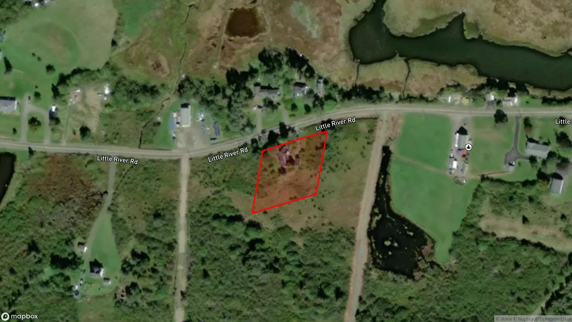 Tax sale property at , Digby - Photo 2