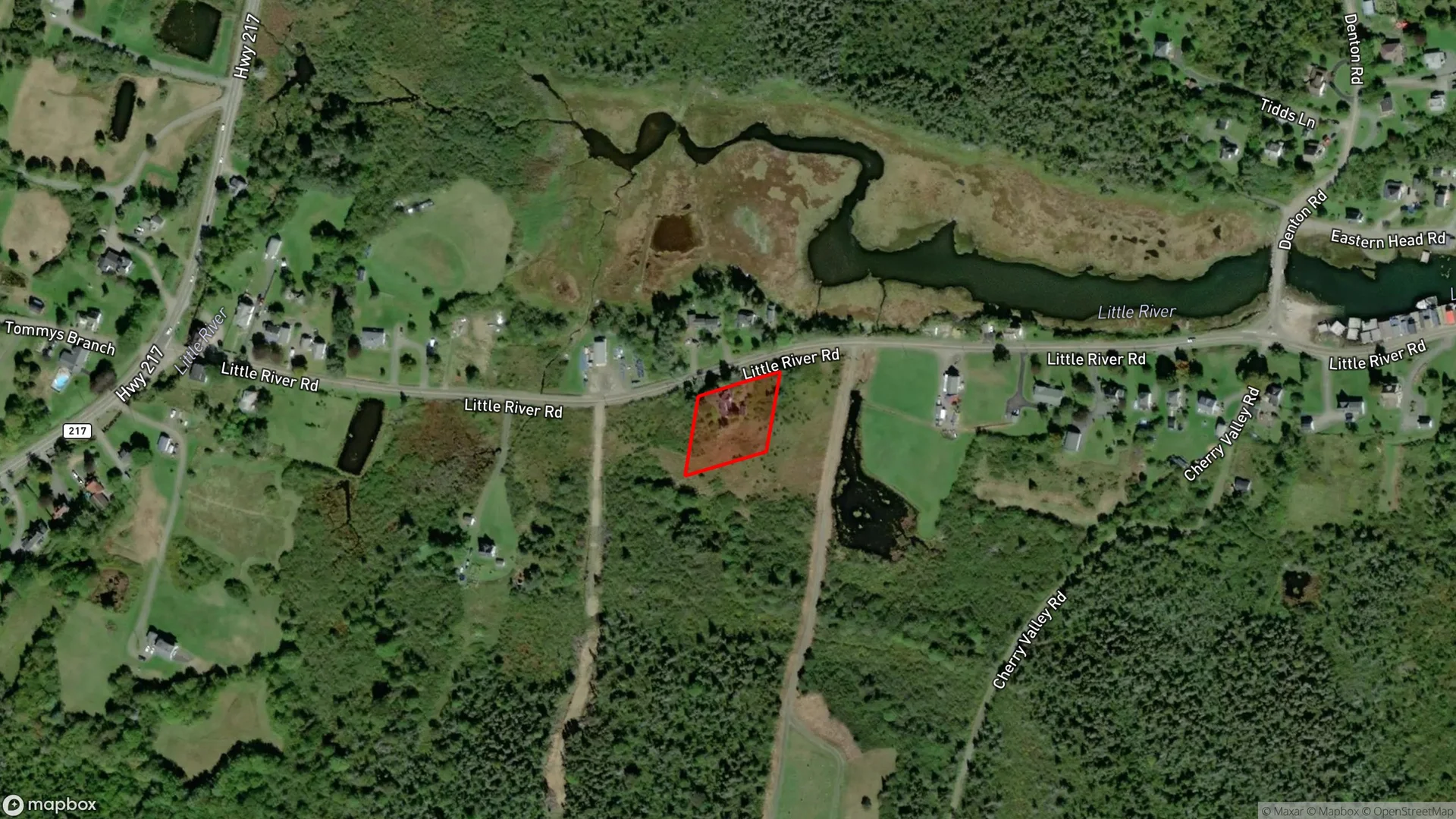 Tax sale property at , Digby - Photo 3