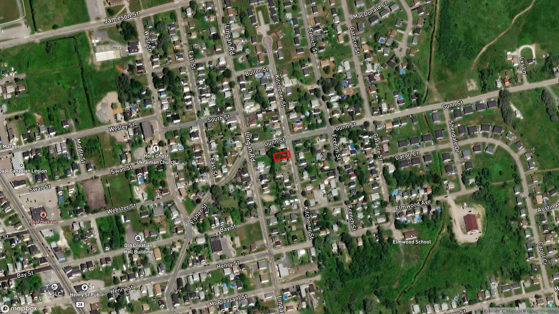 Tax sale property at , Cape Breton - Photo 3