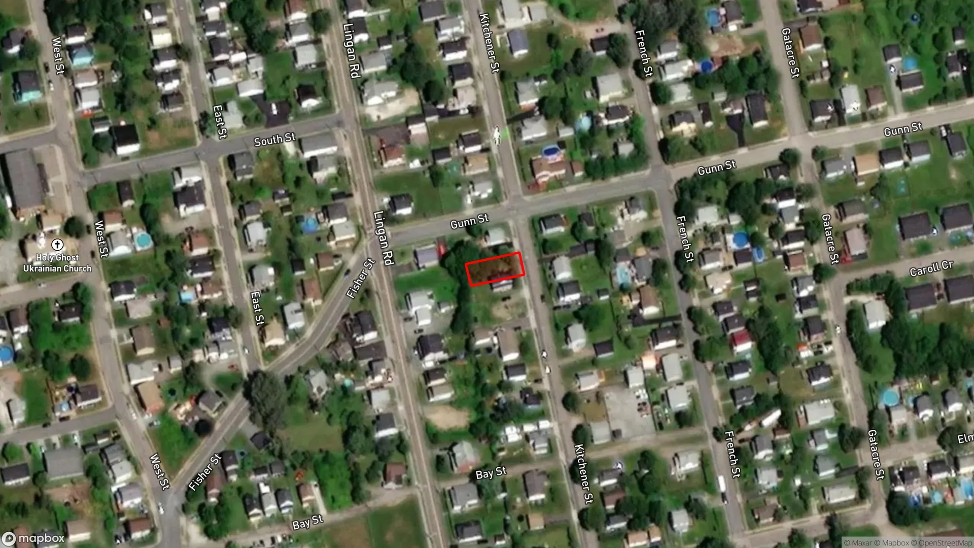 Tax sale property at , Cape Breton - Photo 2