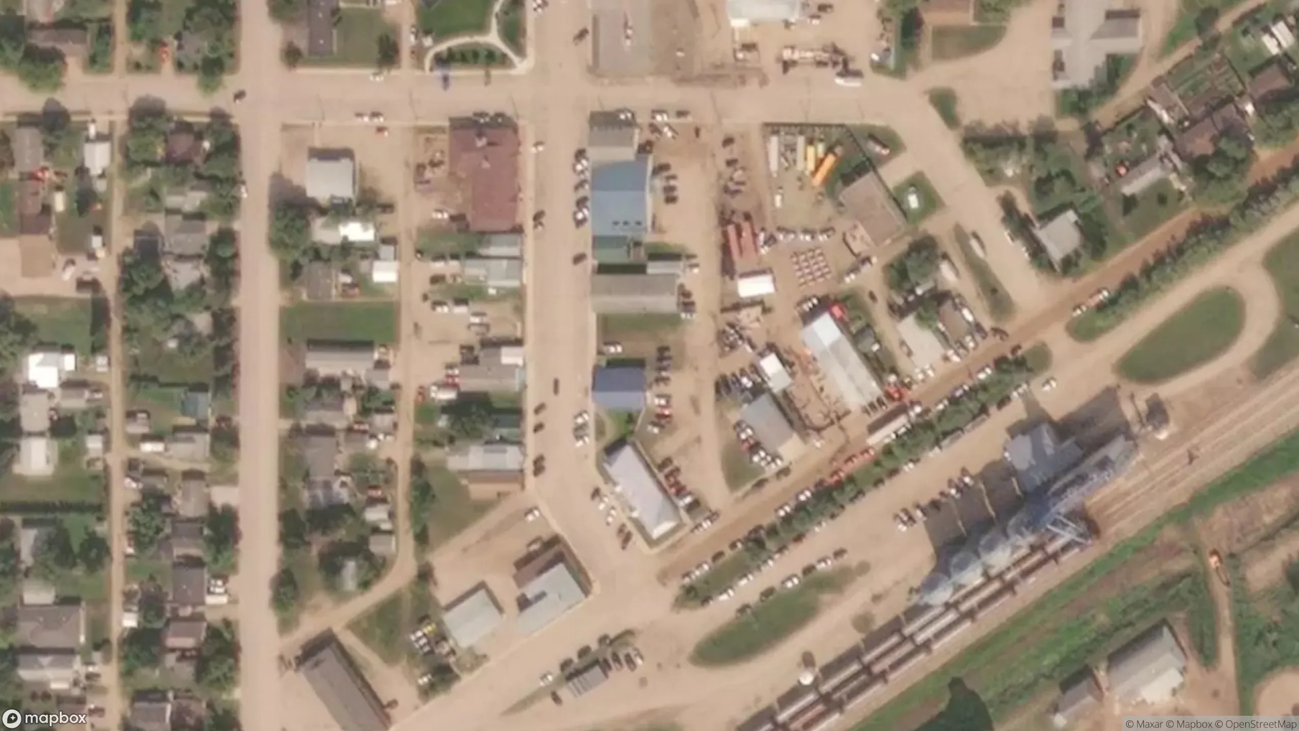 Tax sale property at , Town of Carrot River - Photo 2