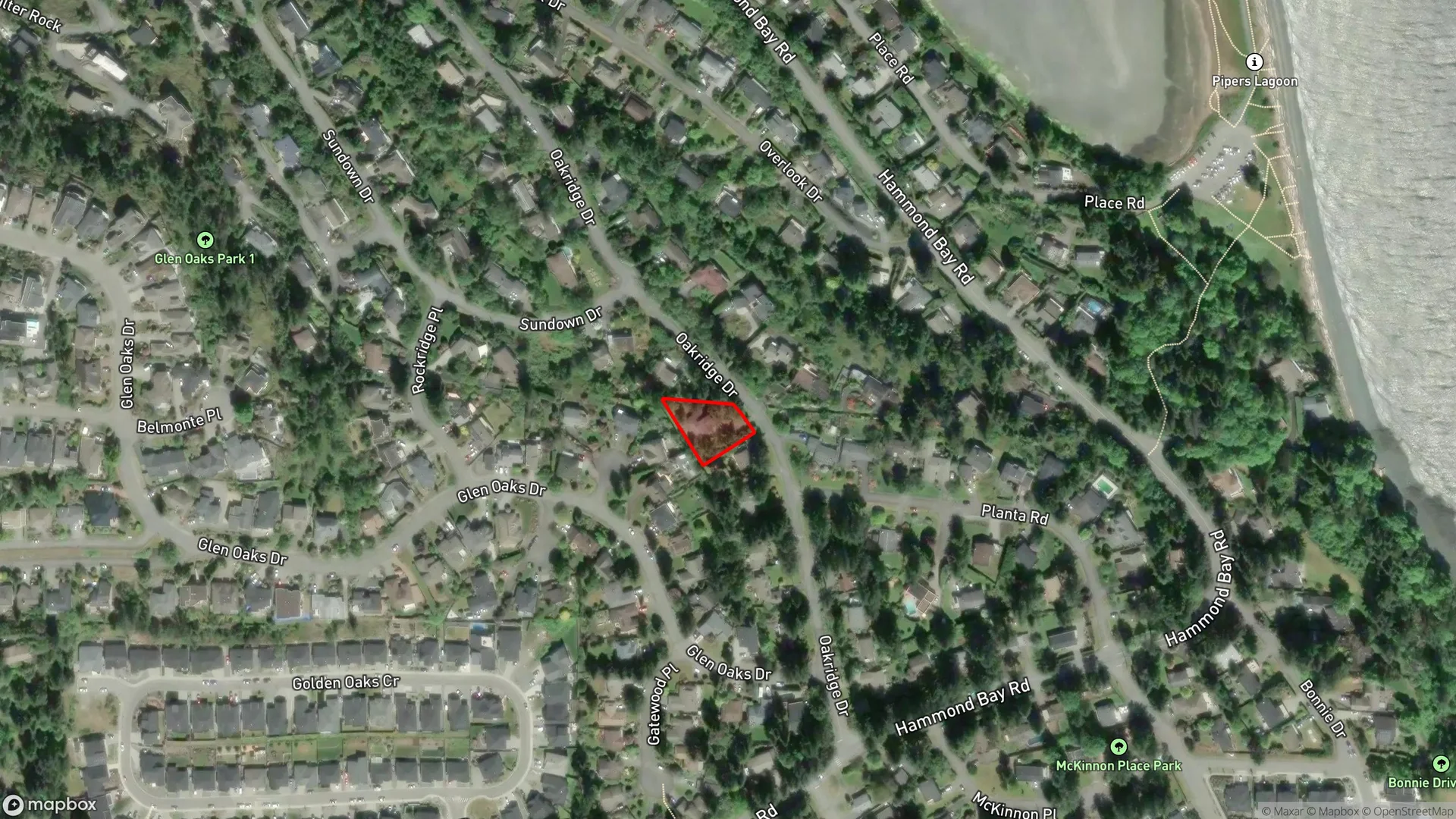  - Tax sale property in Nanaimo