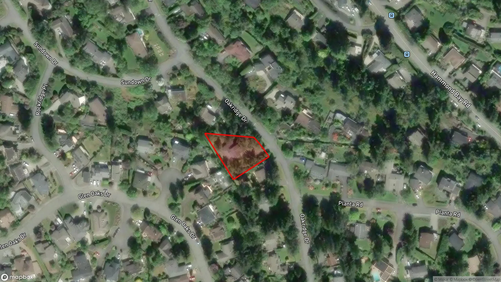 Tax sale property at 3573 OAKRIDGE DR NANAIMO V9T 1M3, Nanaimo - Photo 2