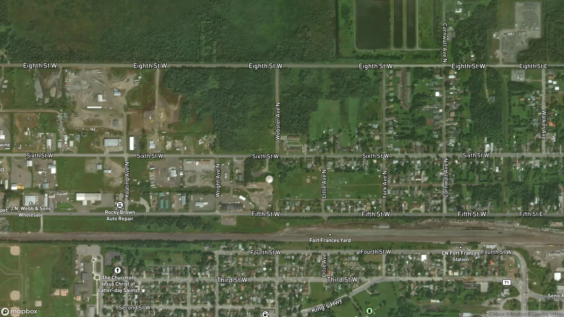 Tax sale property at , Fort Frances - Photo 3