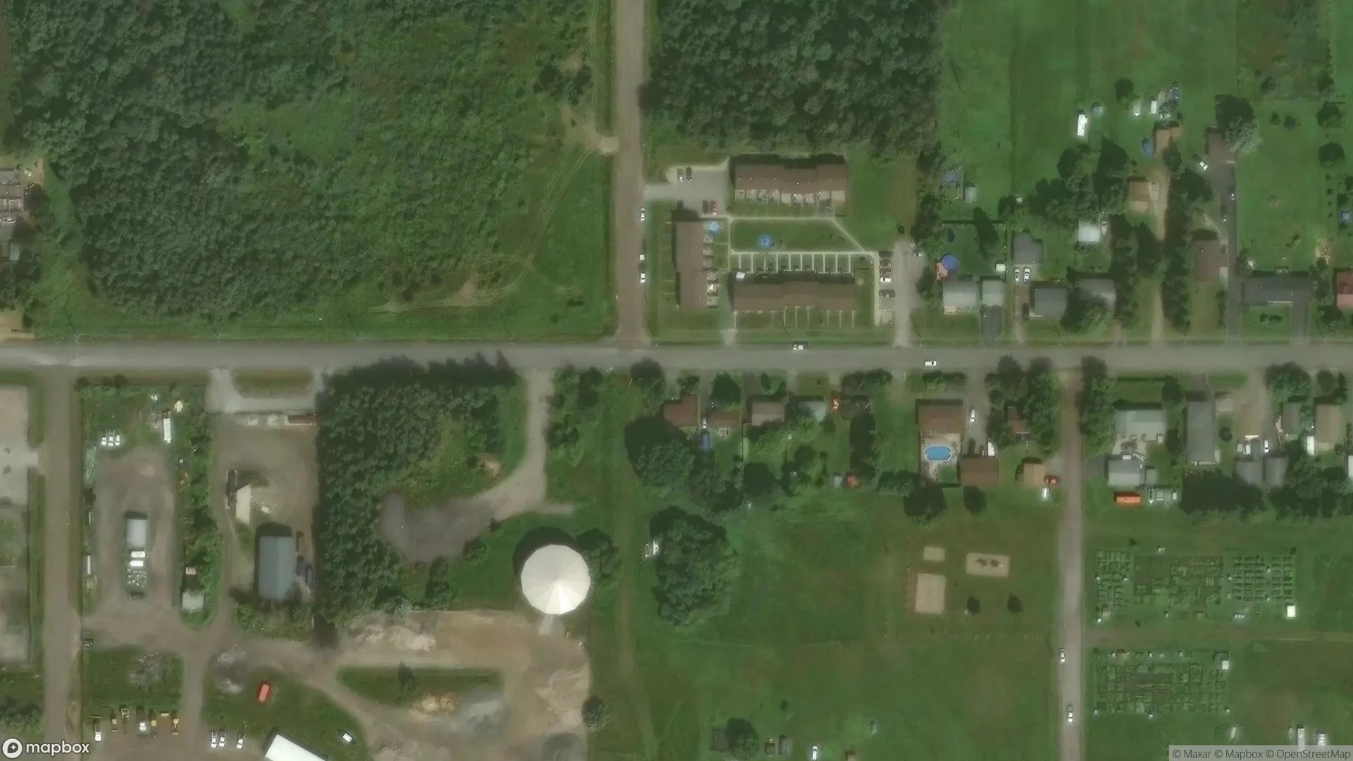 Tax sale property at , Fort Frances - Photo 2