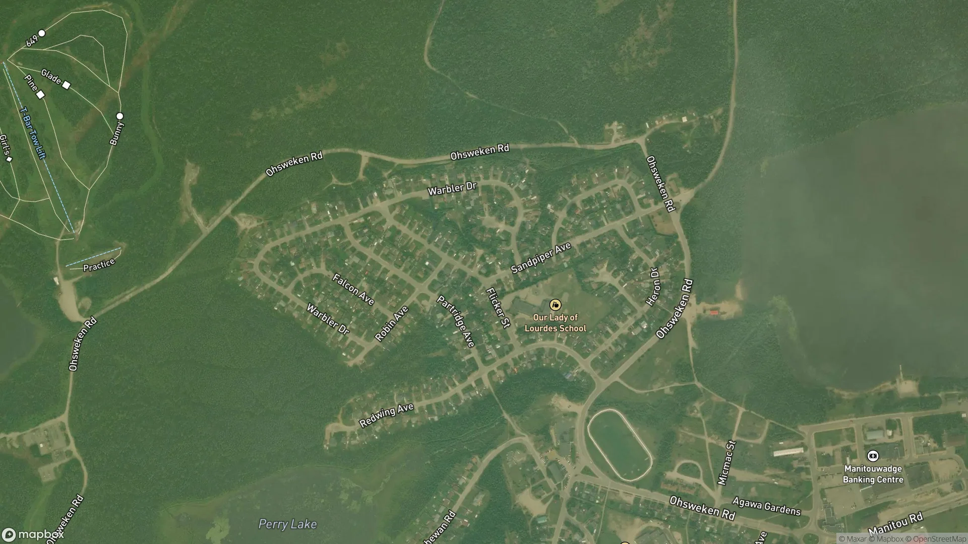Tax sale property at , Manitouwadge - Photo 3