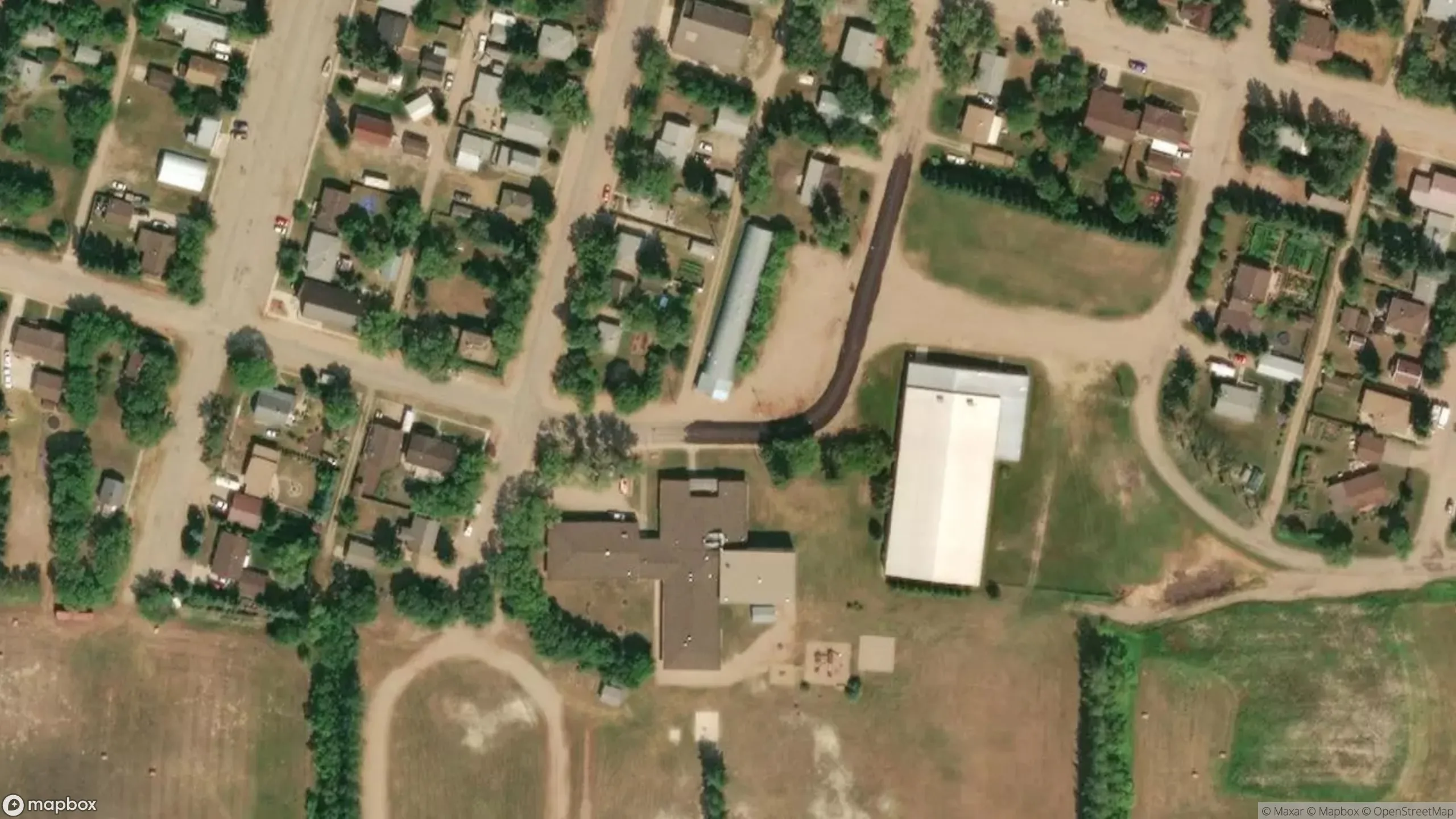 Tax sale property at , Village of Lipton - Photo 2