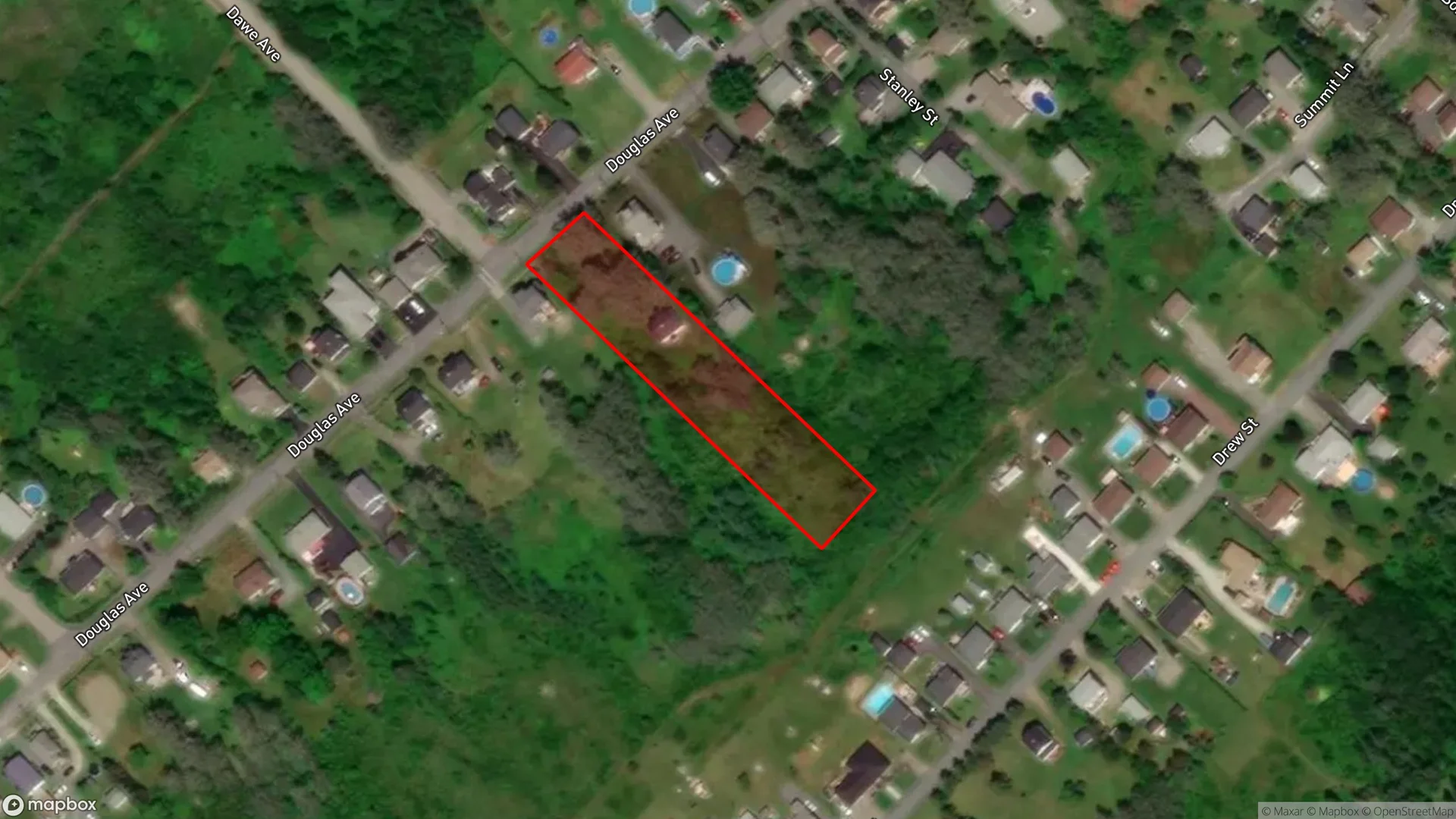 Tax sale property at , Cape Breton - Photo 2