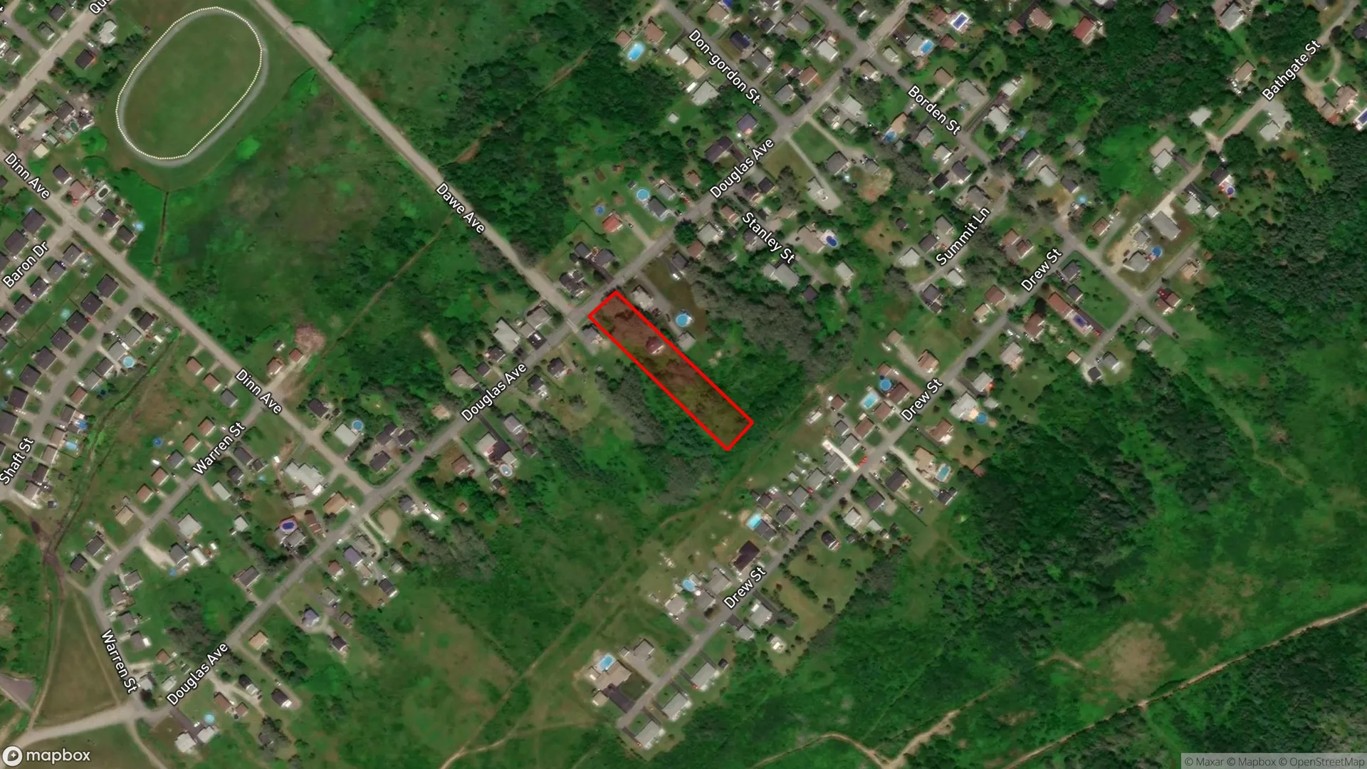 Tax sale property at , Cape Breton - Photo 3