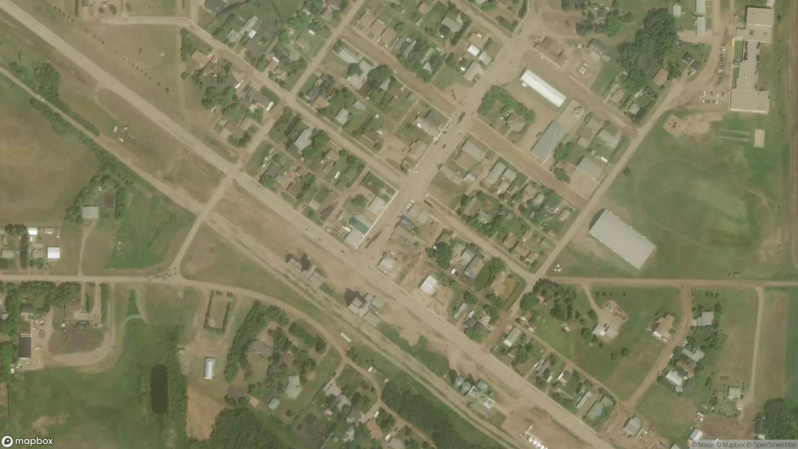 Tax Sale Property in Village of Canwood, Saskatchewan