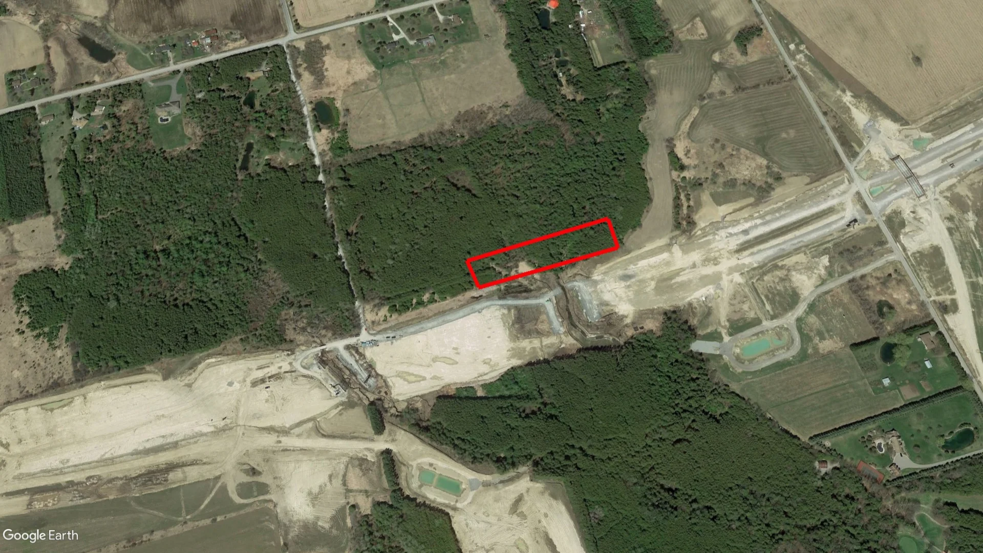  - Tax sale property in Clarington
