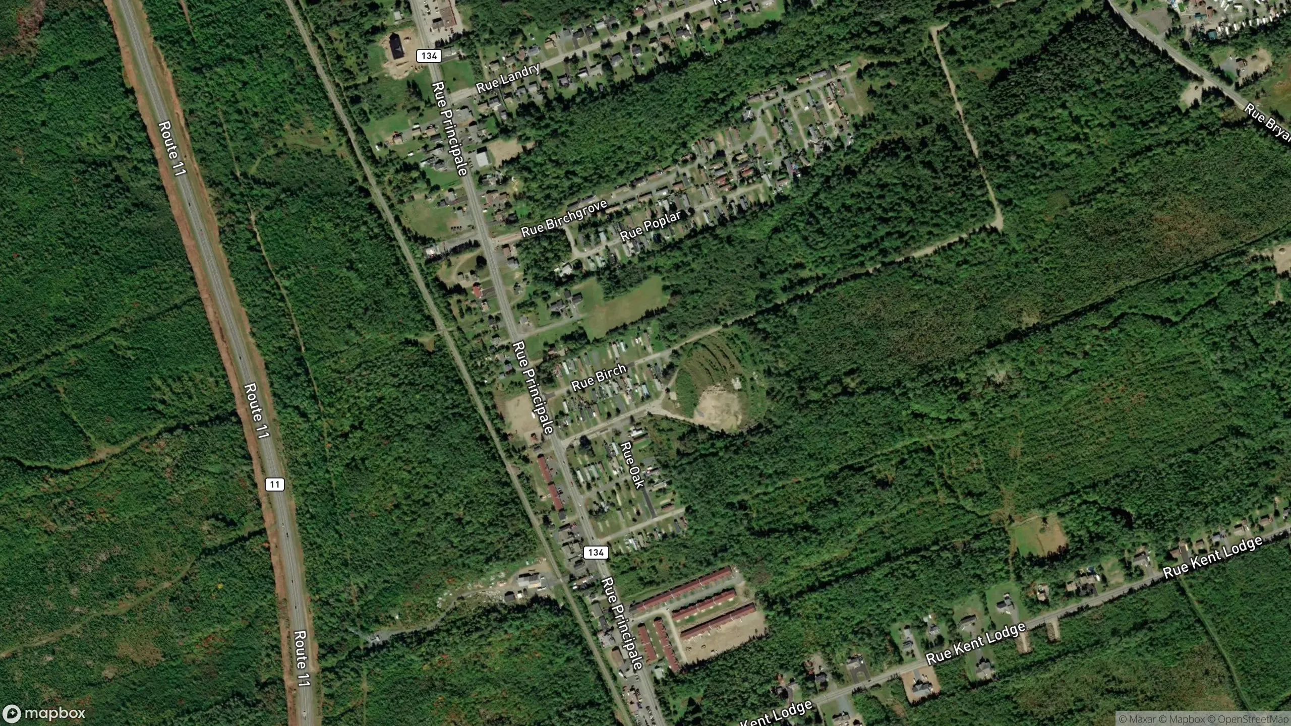 Tax Sale Property in Gloucester, New Brunswick