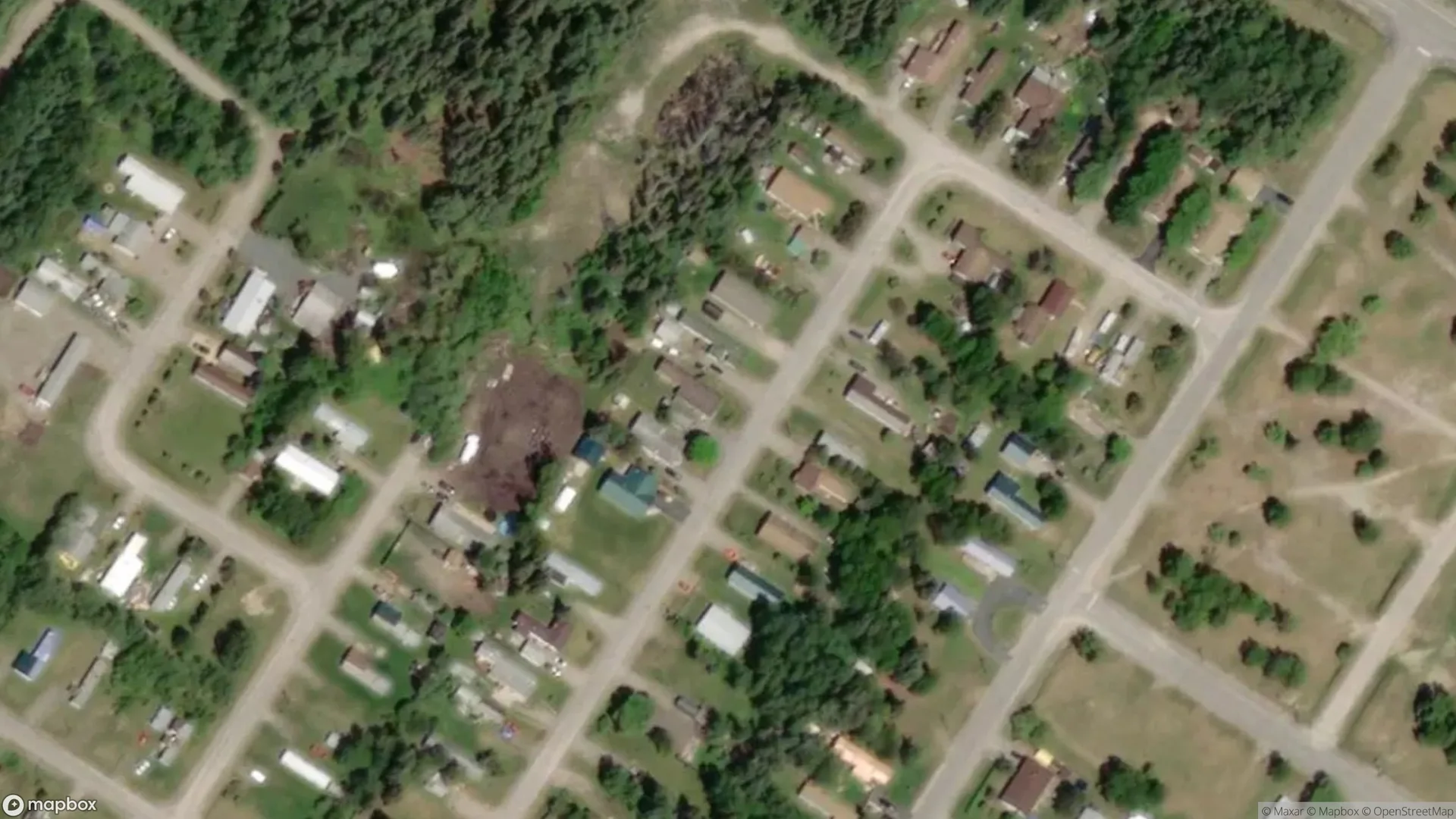 Tax sale property at , Ear Falls - Photo 2