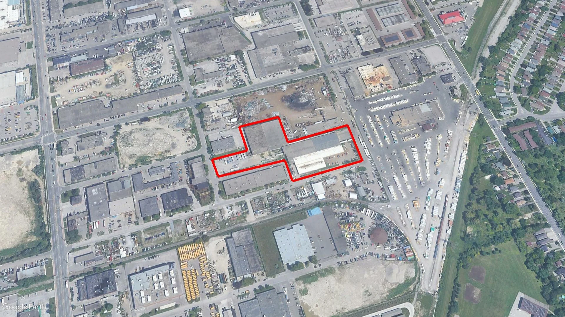 Tax sale property at 97 Manville Road, Toronto - Photo 2