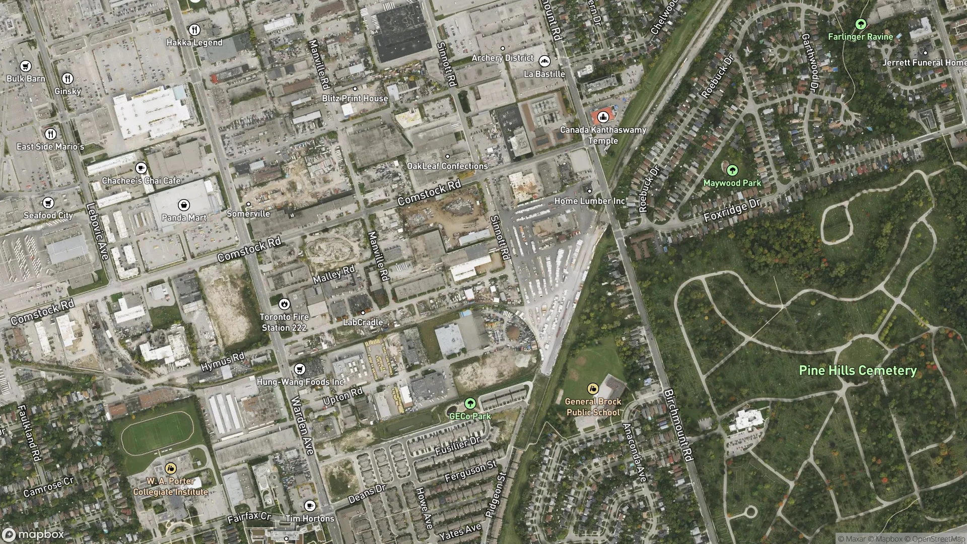  - Tax sale property in Toronto