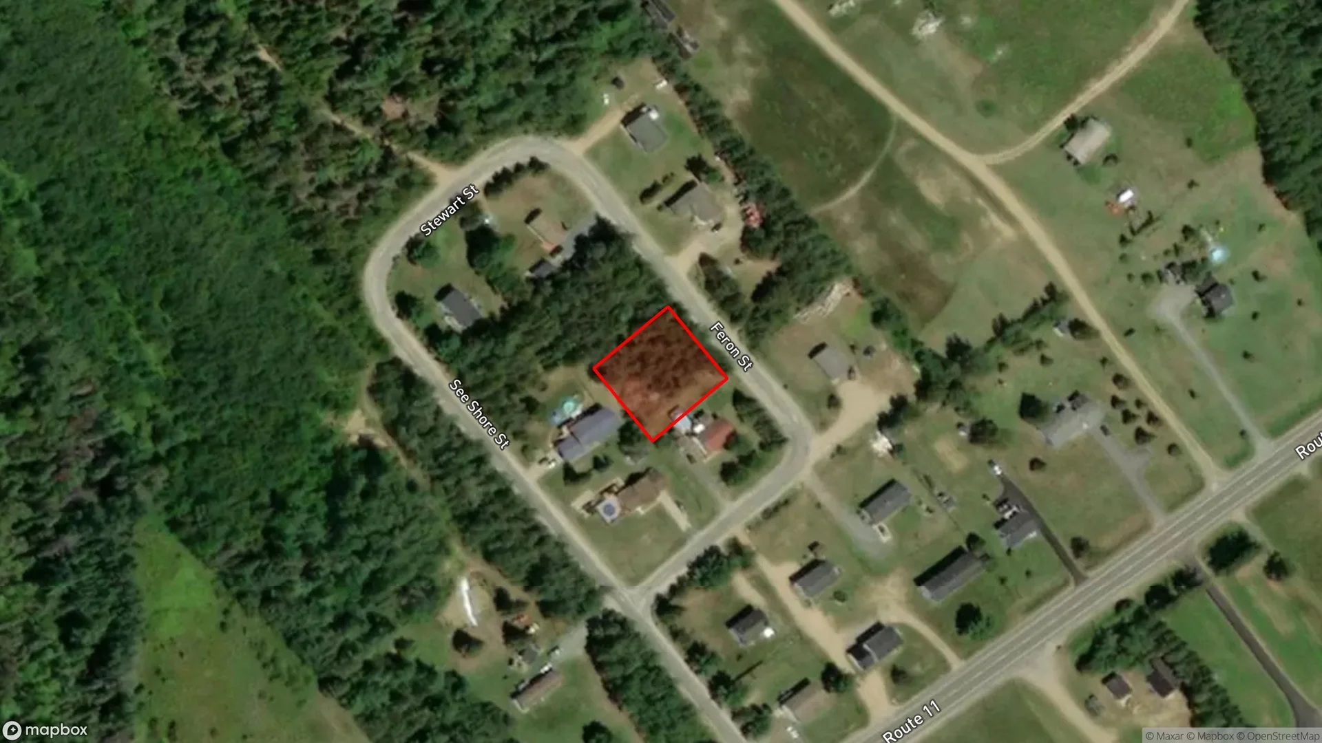 Tax sale property at , Bathurst - Photo 2