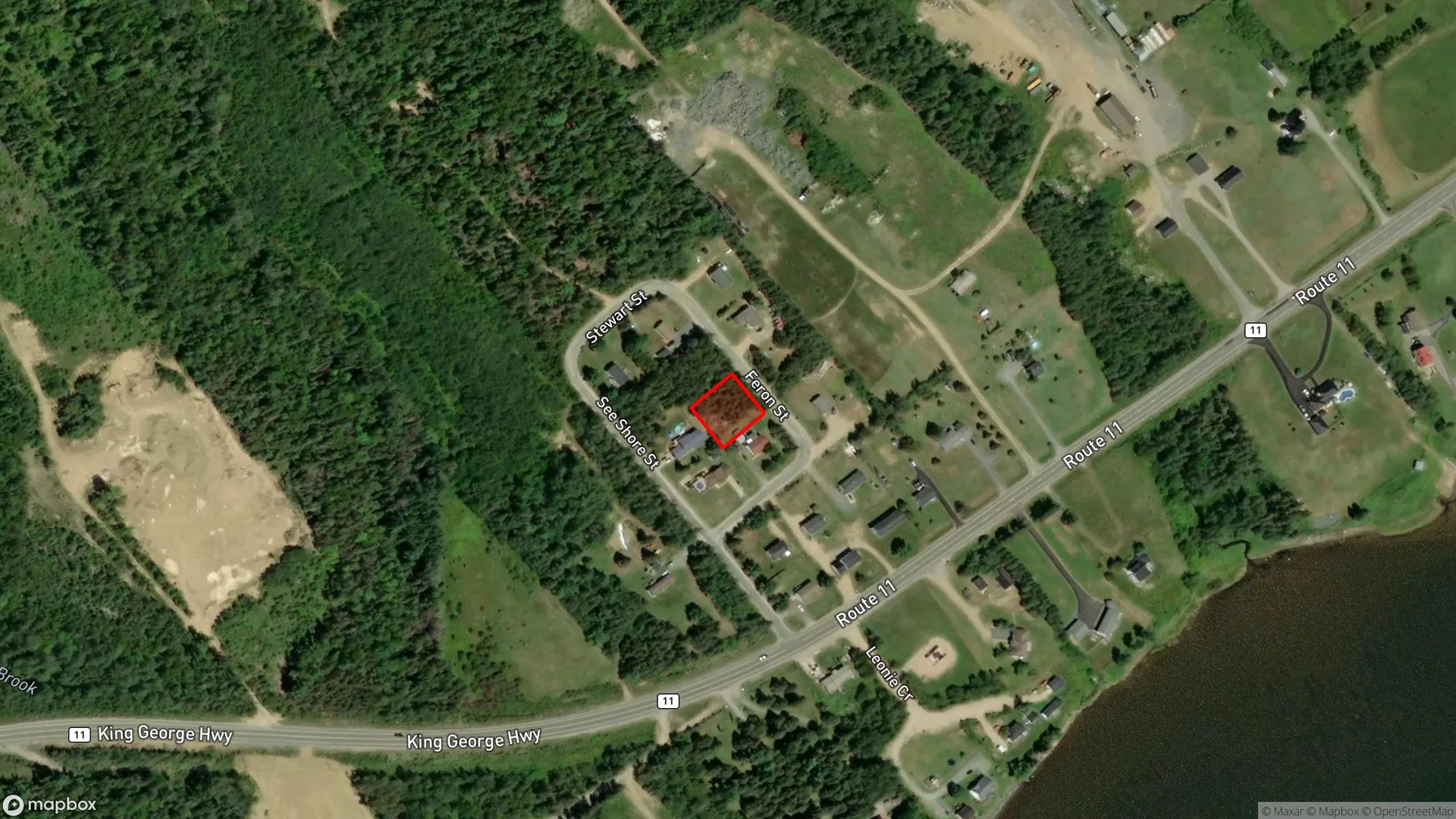 Tax sale property at , Bathurst - Photo 3
