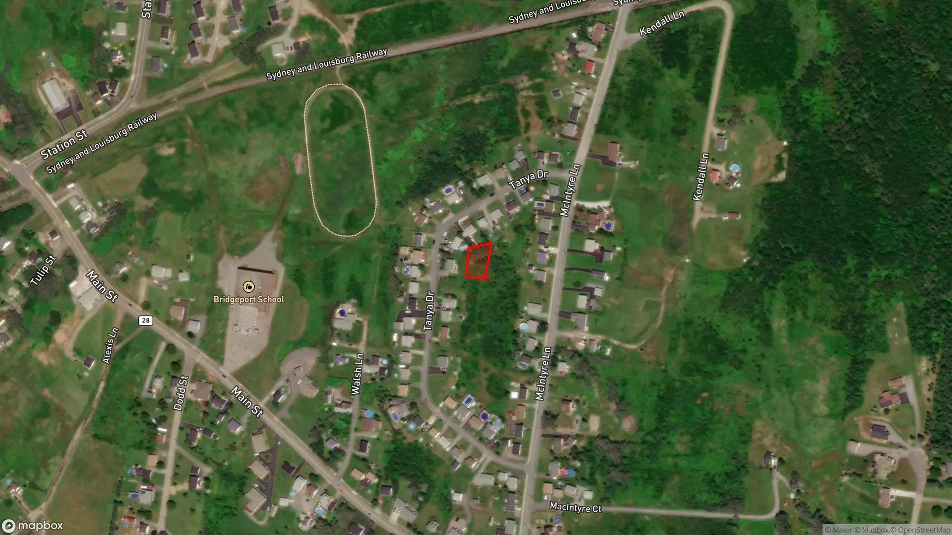 Tax sale property at , Cape Breton - Photo 3
