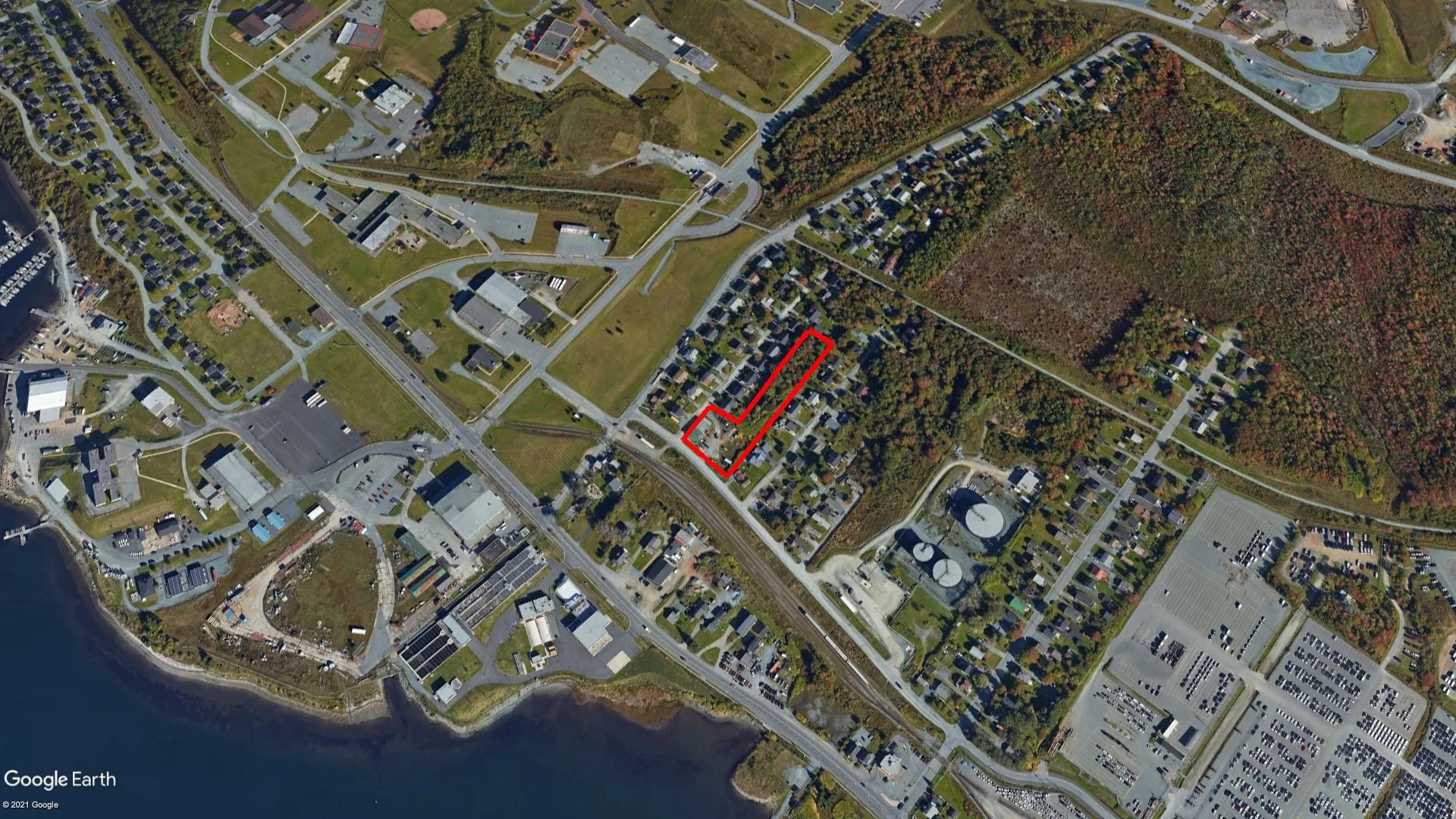 Tax sale property at 2 AUTOPORT AVENUE EASTERN PASSAGE, Halifax - Photo 3